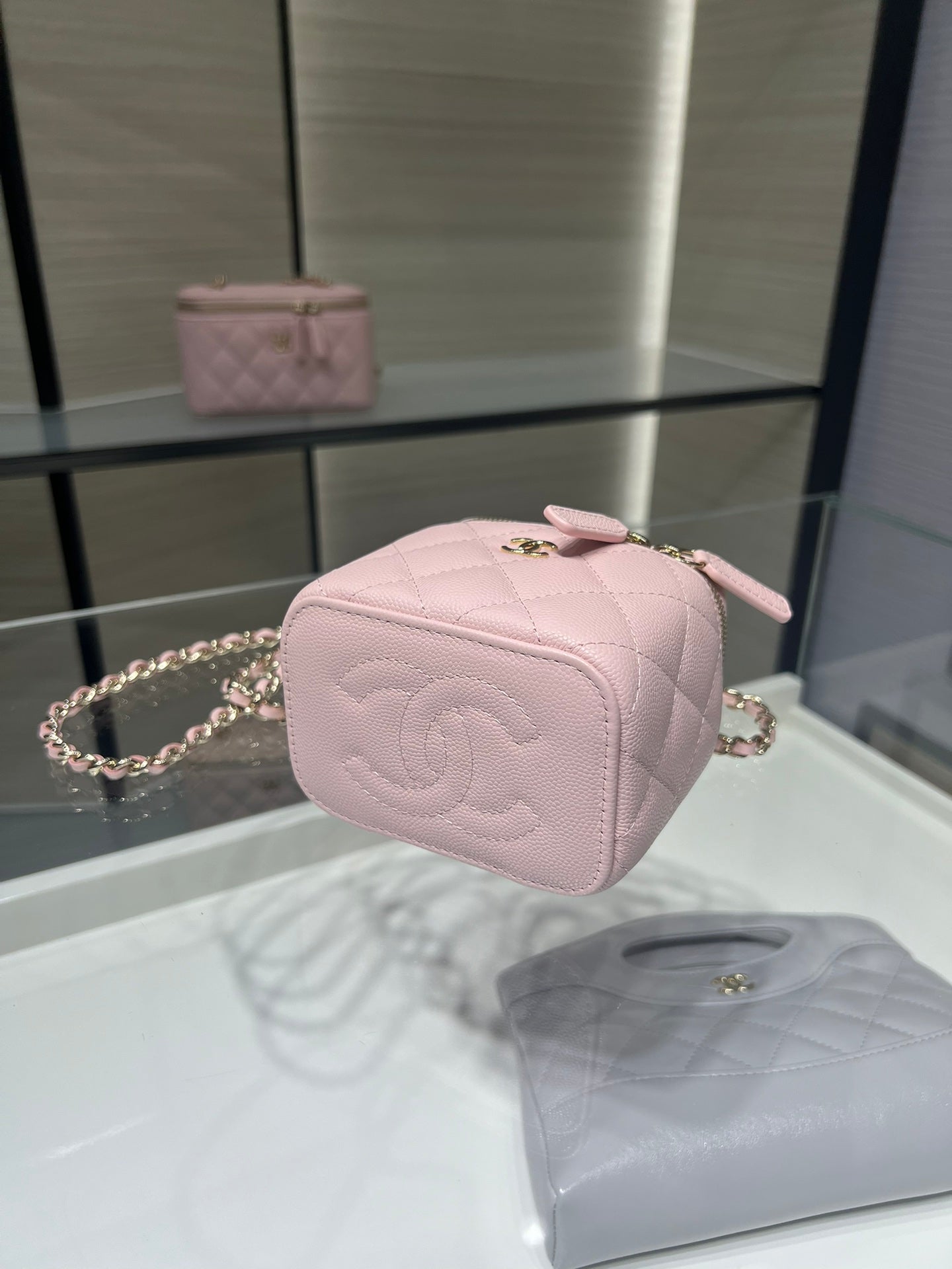 LuxluxHouse Best Quality Bags Chanel Women