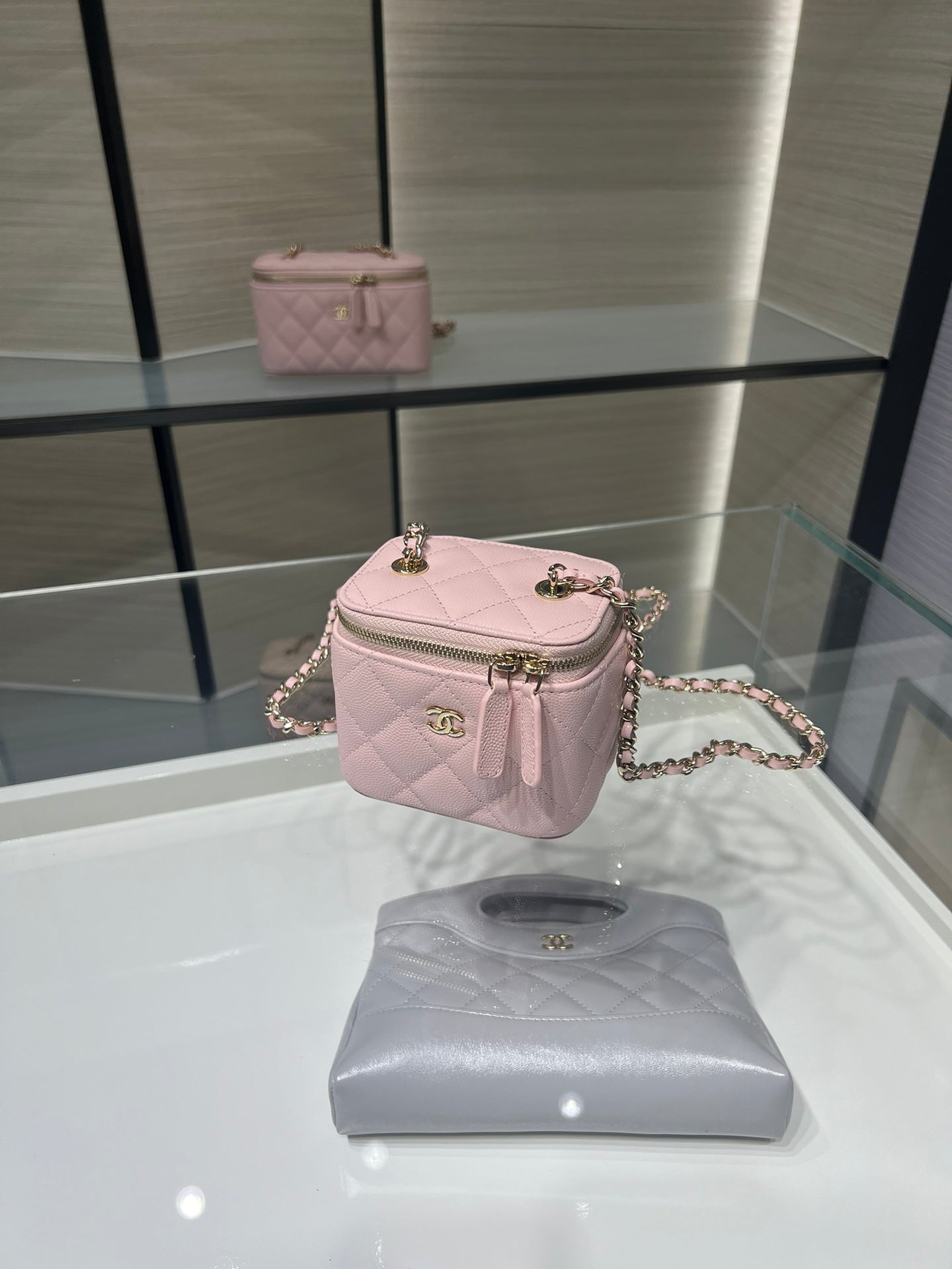 LuxluxHouse Best Quality Bags Chanel Women