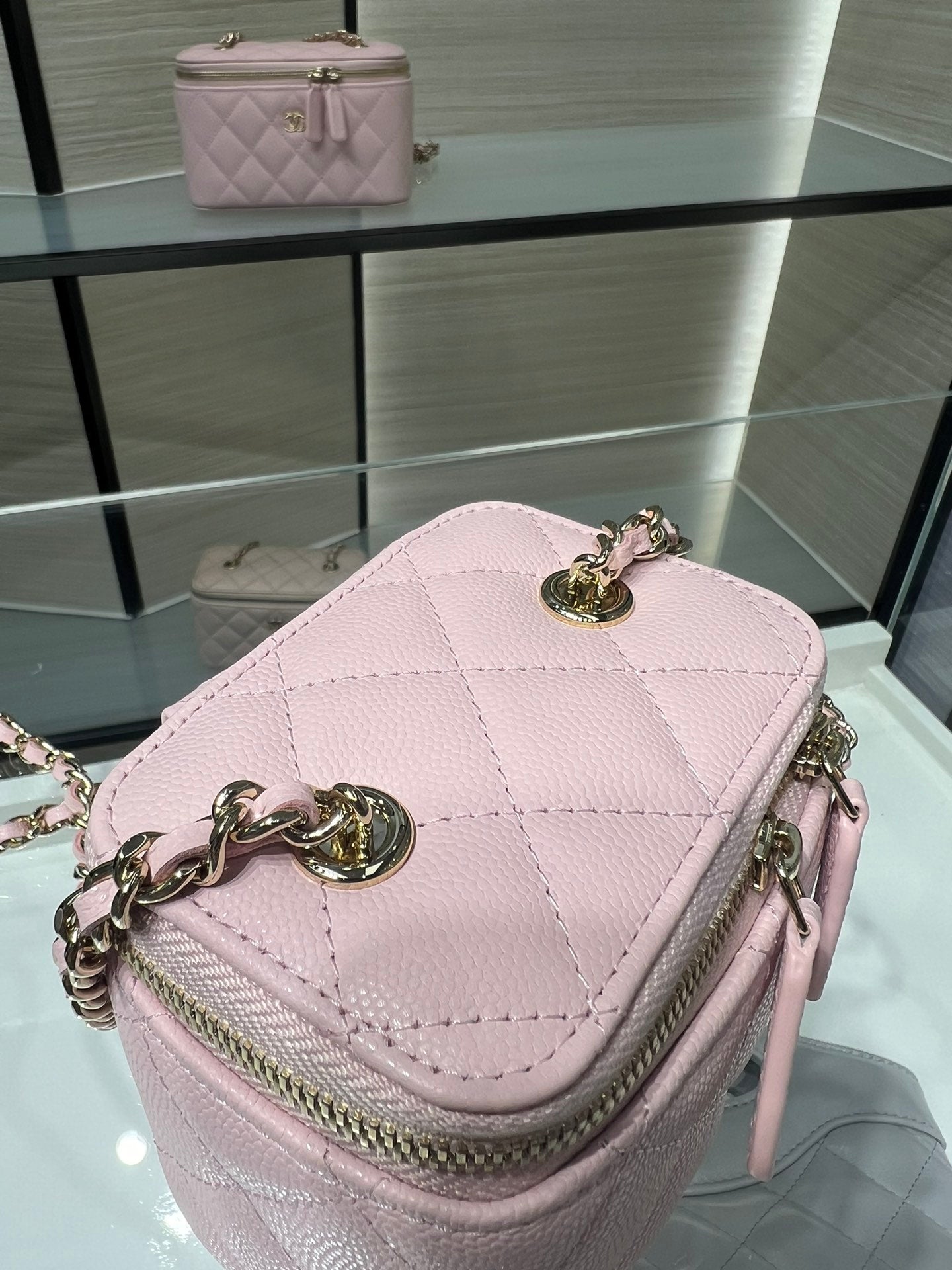 LuxluxHouse Best Quality Bags Chanel Women