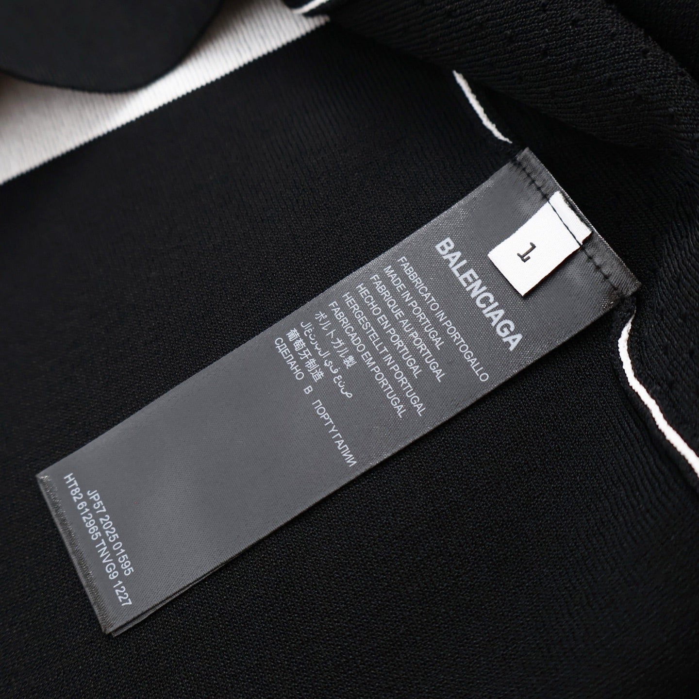 LuxluxHouse Best Quality Clothes Balenciaga Tank