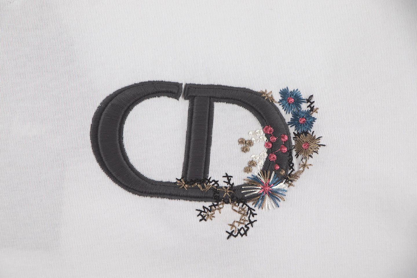LuxluxHouse Best Quality Clothes T-shirt Dior