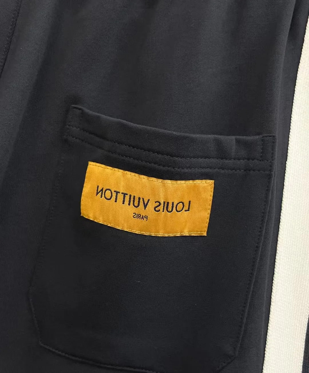 LuxluxHouse Best Quality Clothes Pants Louis Vuitton
