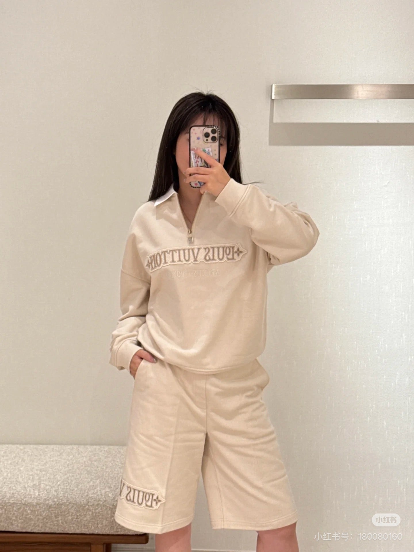 LuxluxHouse Best Quality Clothes Pants Louis Vuitton