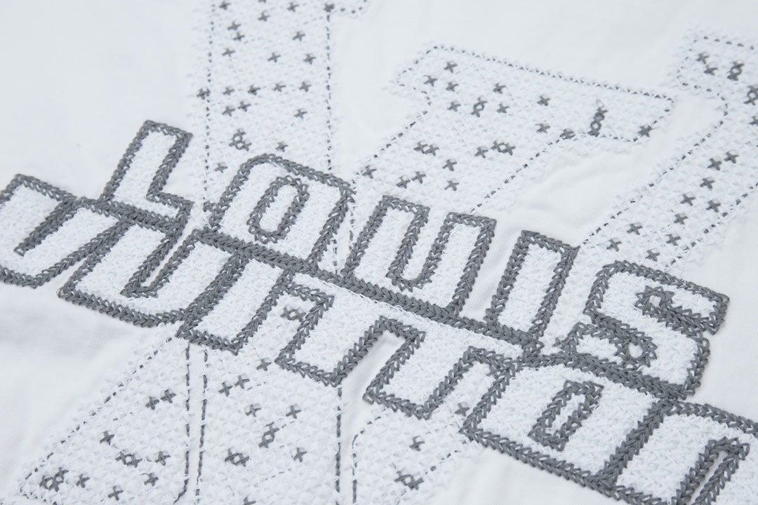 LuxluxHouse Best Quality Clothes T-shirt Louis Vuitton