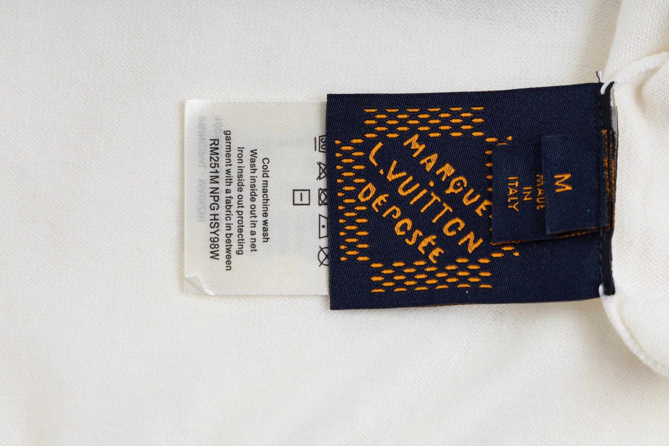 LuxluxHouse Best Quality Clothes Shirts&Polo Louis Vuitton
