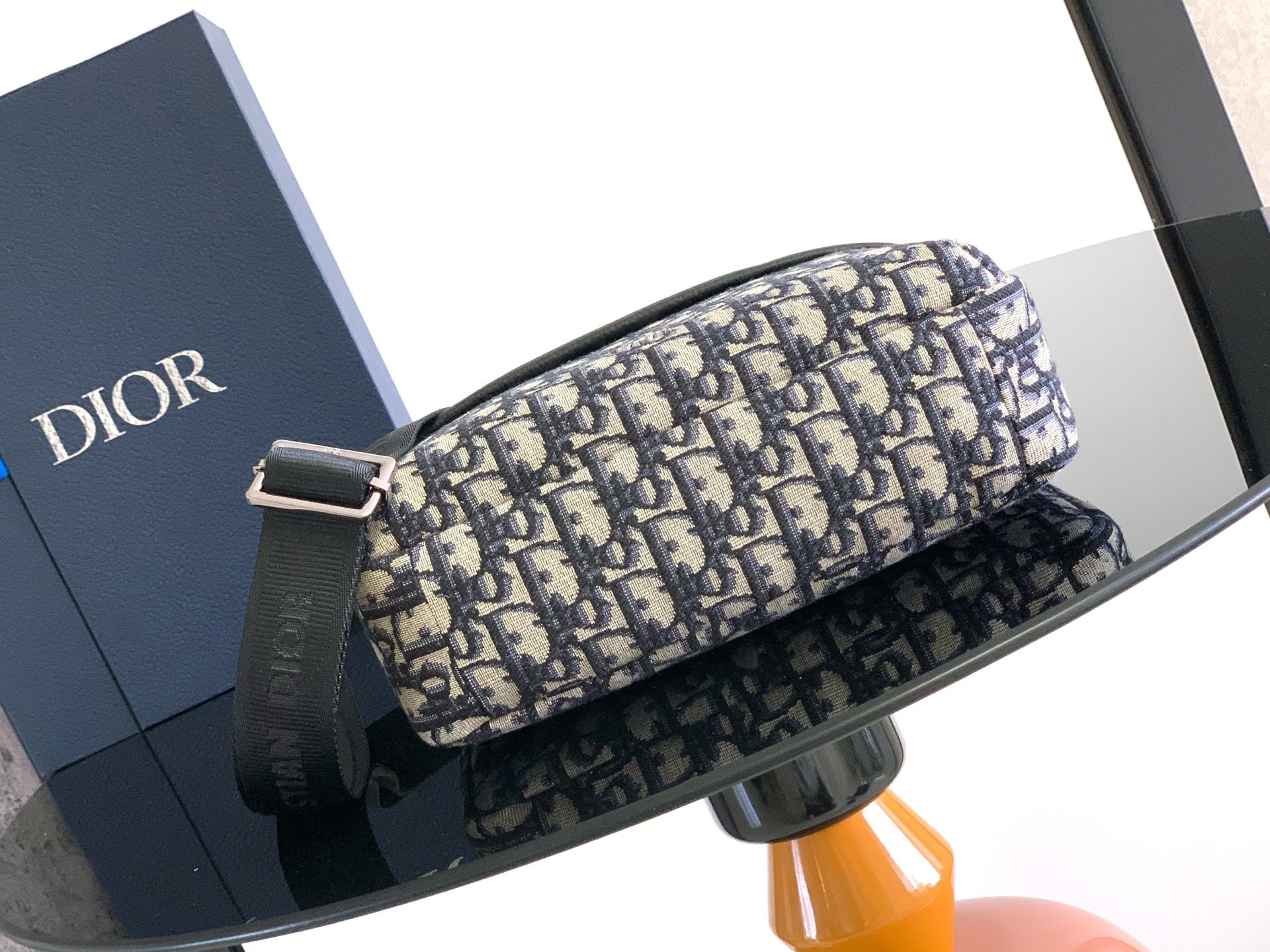 LuxluxHouse Best Quality Bags Dior Men