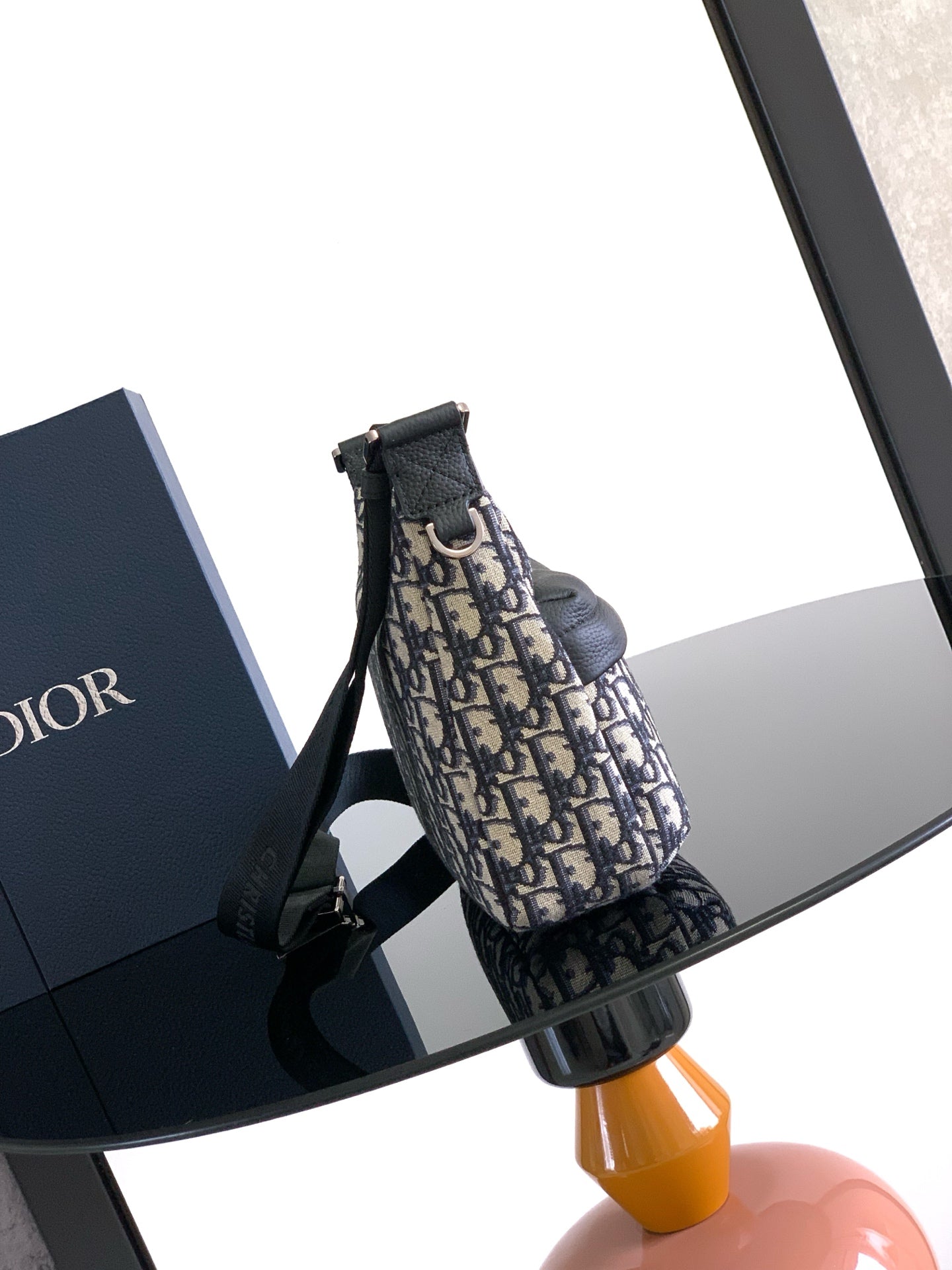 LuxluxHouse Best Quality Bags Dior Men