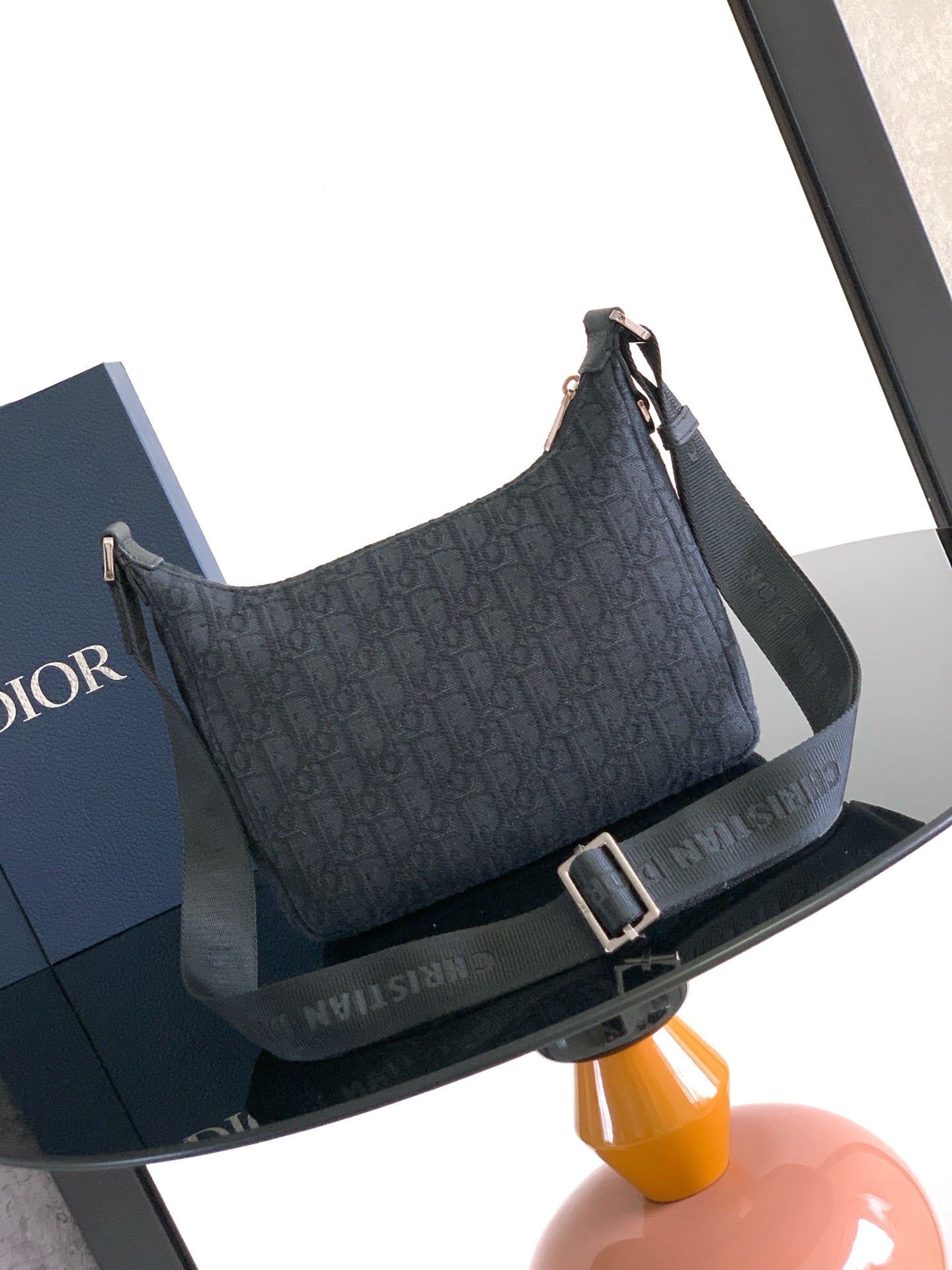 LuxluxHouse Best Quality Bags Dior Men