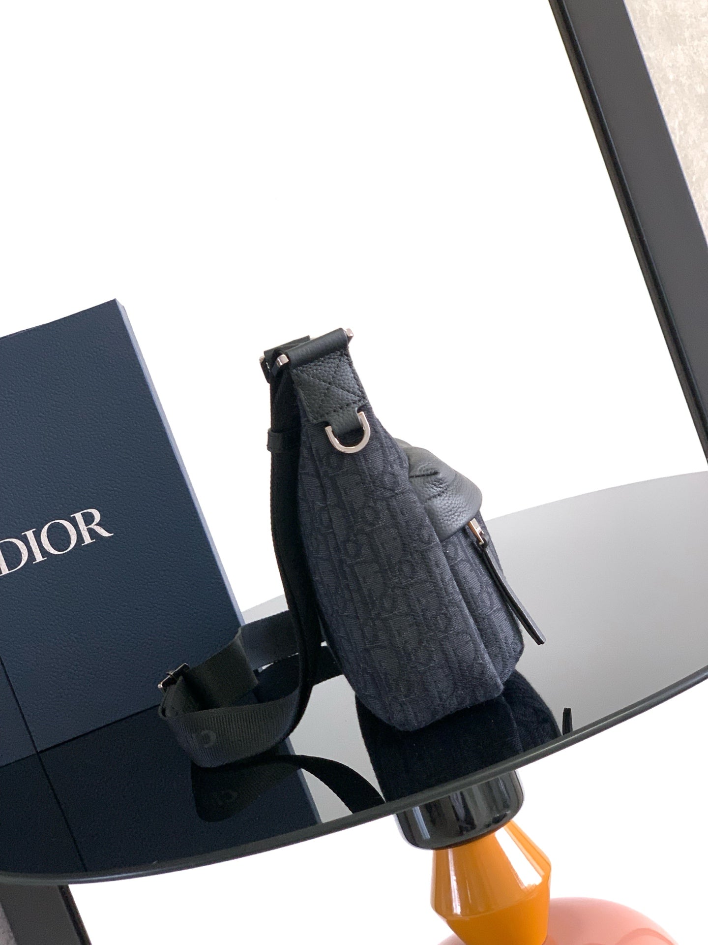 LuxluxHouse Best Quality Bags Dior Men