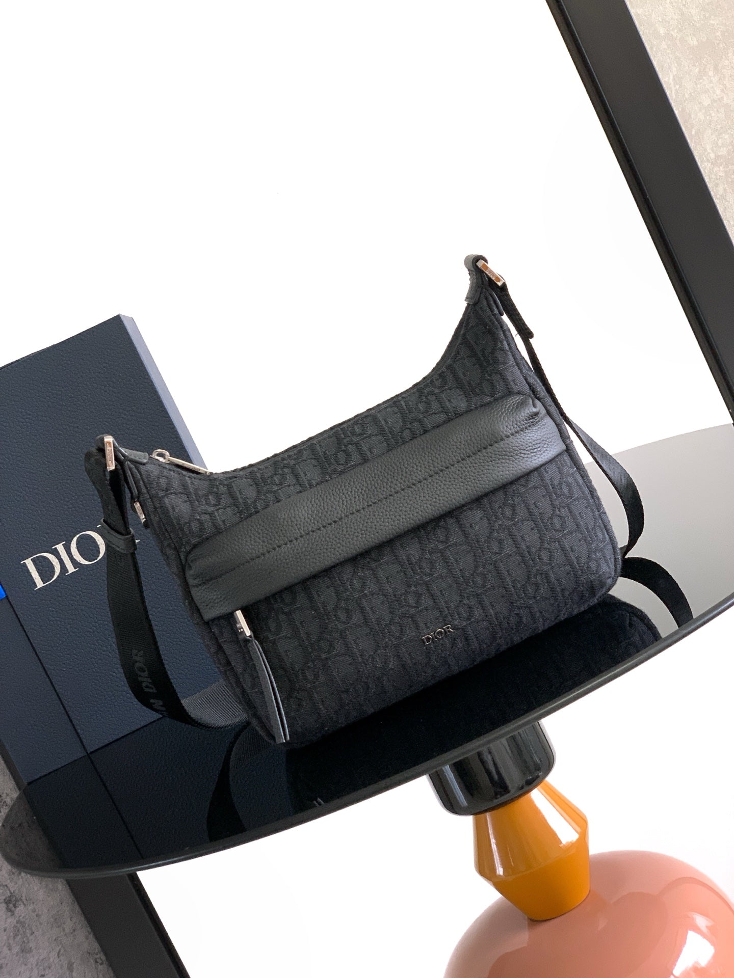 LuxluxHouse Best Quality Bags Dior Men