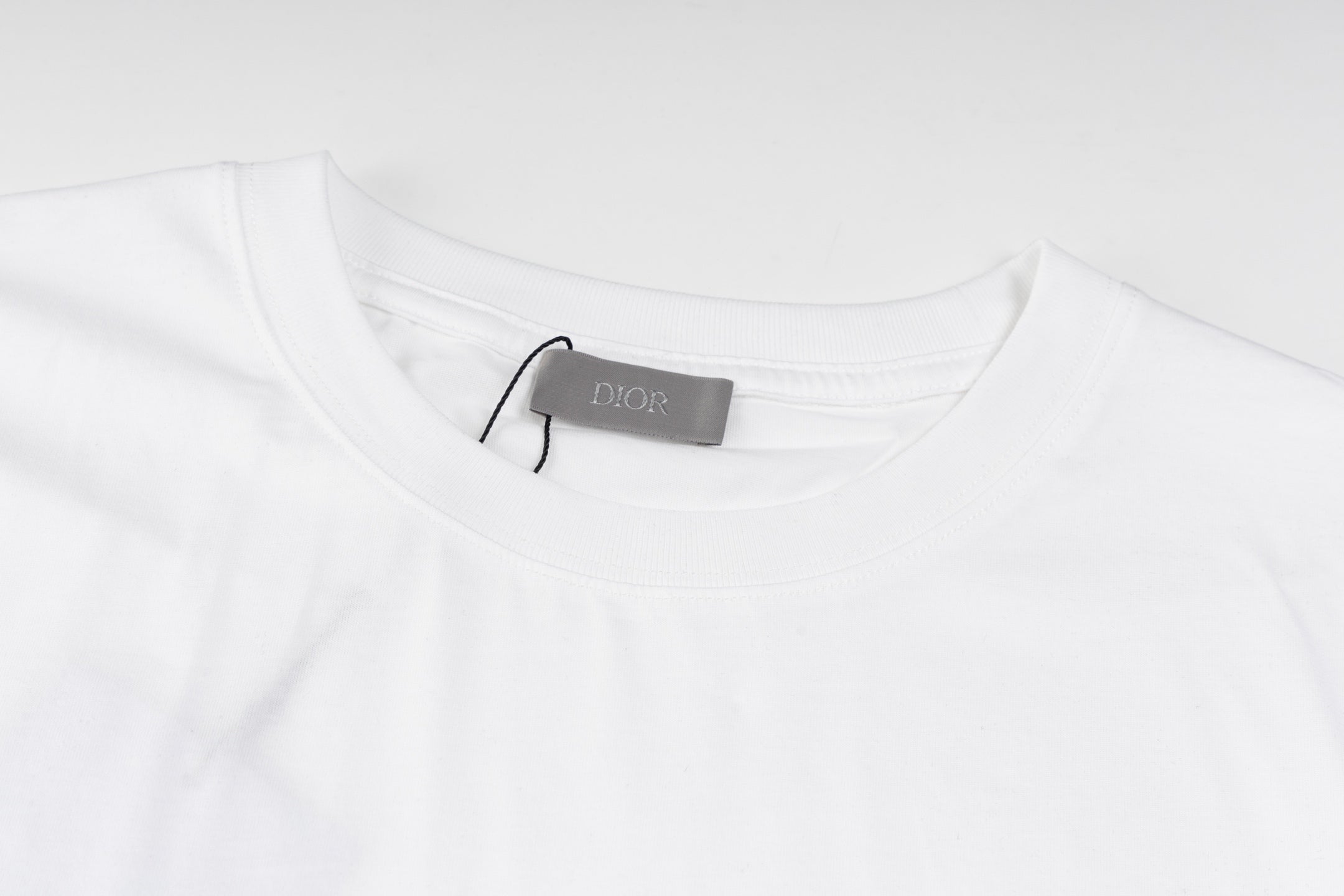 LuxluxHouse Best Quality Clothes T-shirt Dior