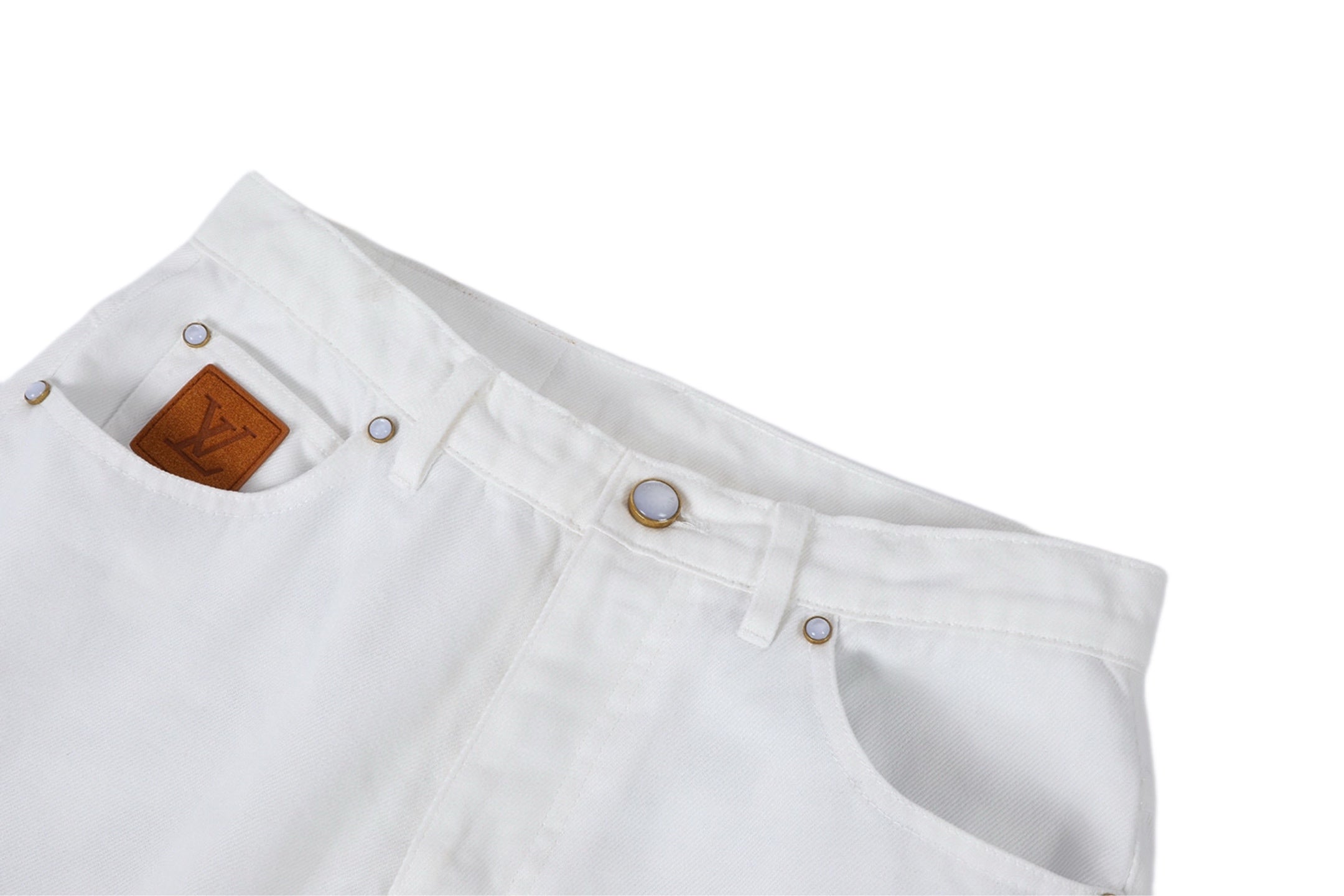 LuxluxHouse Best Quality Clothes Pants Louis Vuitton