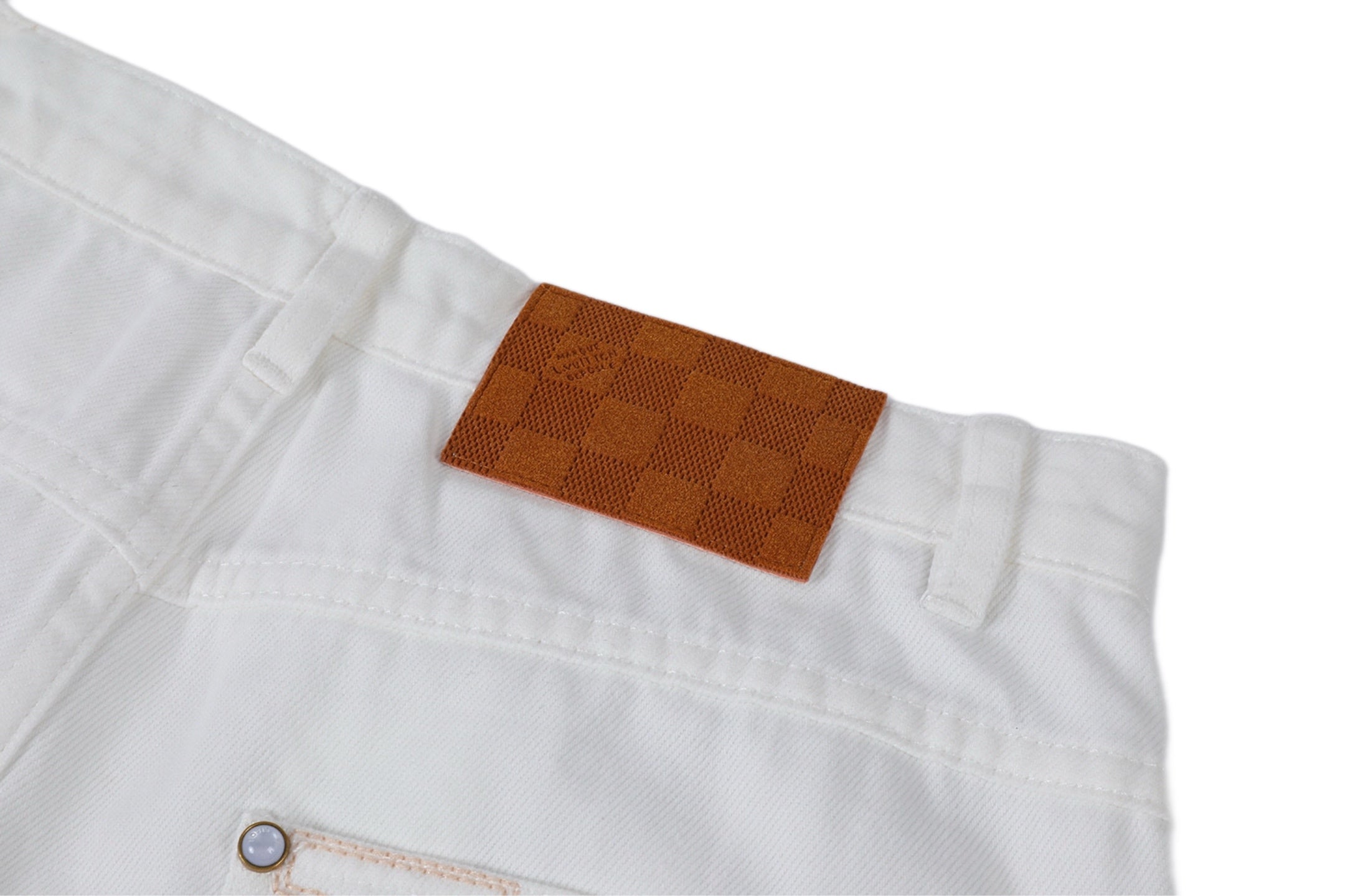 LuxluxHouse Best Quality Clothes Pants Louis Vuitton