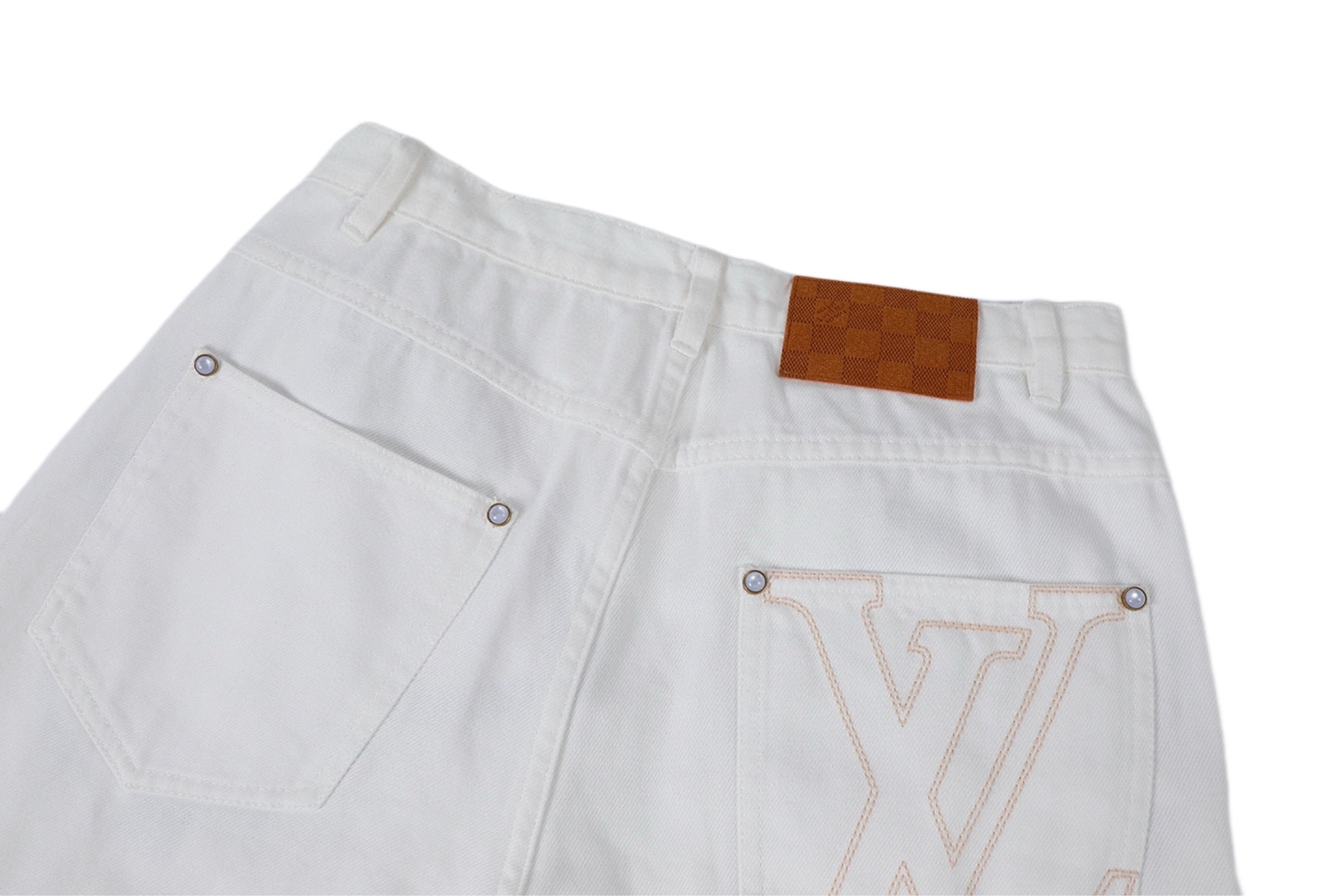 LuxluxHouse Best Quality Clothes Pants Louis Vuitton