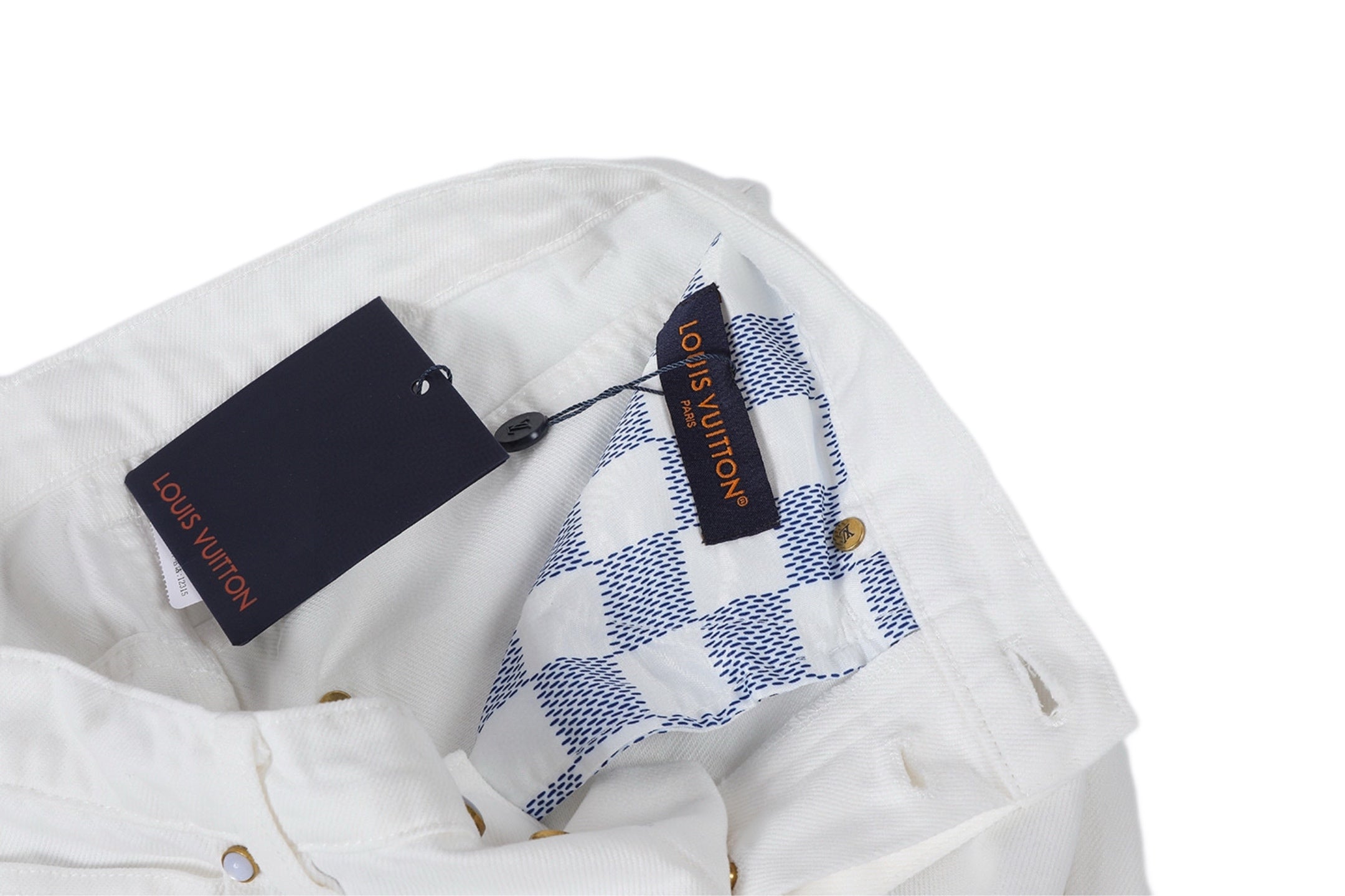 LuxluxHouse Best Quality Clothes Pants Louis Vuitton