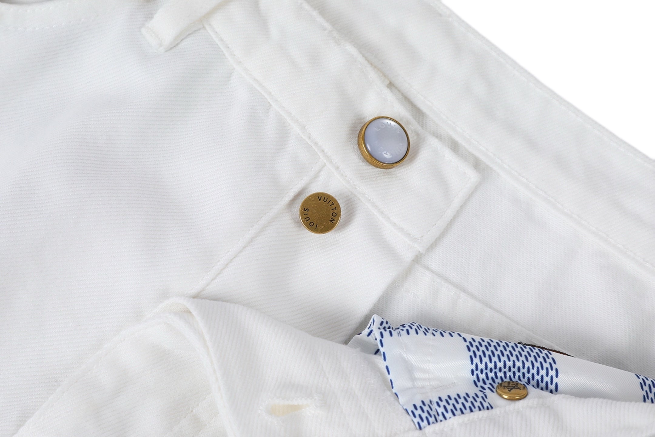 LuxluxHouse Best Quality Clothes Pants Louis Vuitton