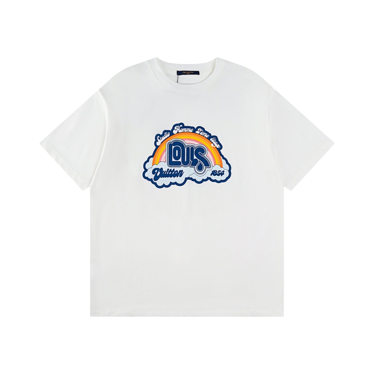 LuxluxHouse Best Quality Clothes T-shirt Louis Vuitton