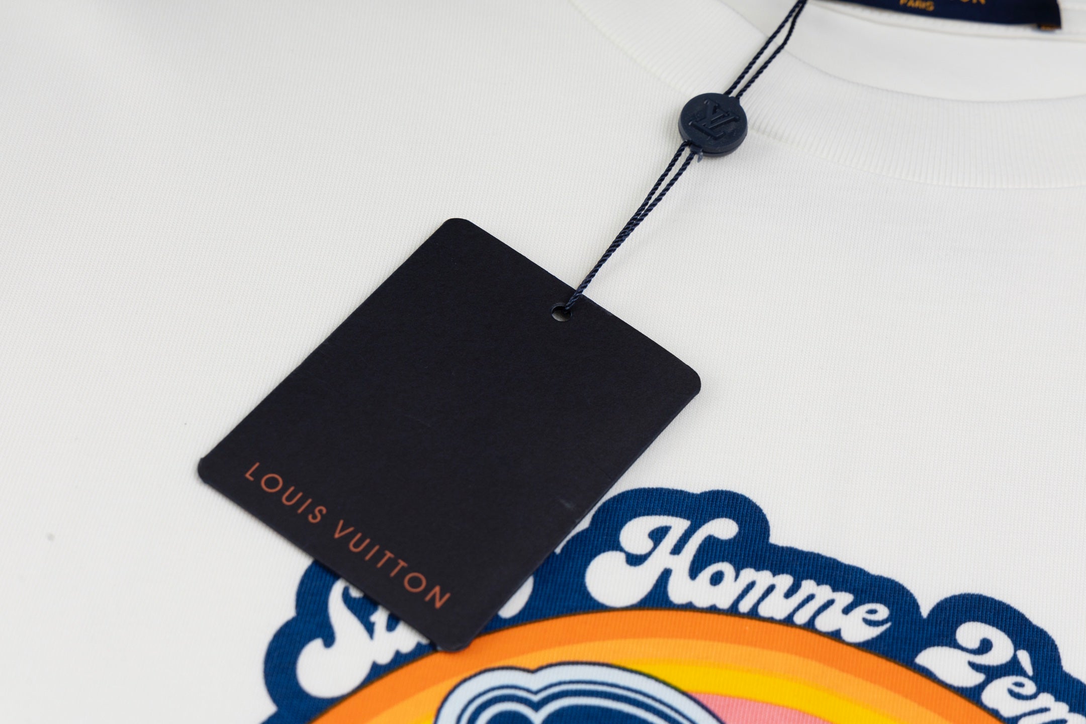 LuxluxHouse Best Quality Clothes T-shirt Louis Vuitton