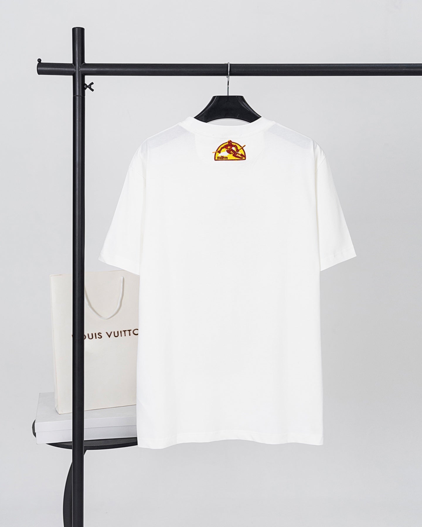 LuxluxHouse Best Quality Clothes T-shirt Louis Vuitton