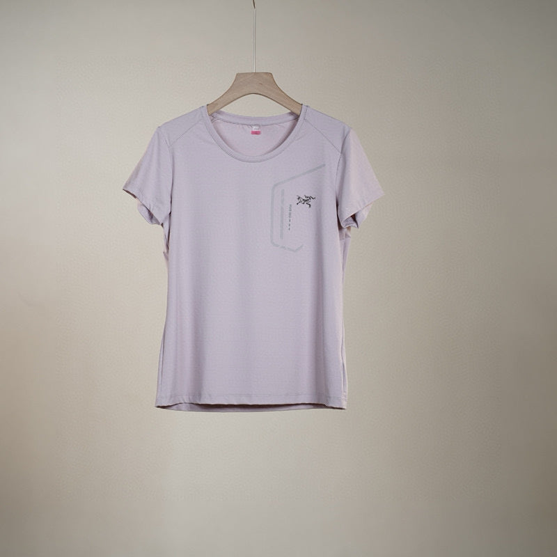 LuxluxHouse Best Quality Clothes T-shirt Arcteryx