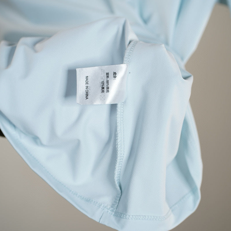 LuxluxHouse Best Quality Clothes T-shirt Arcteryx