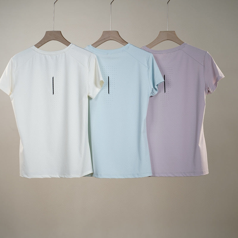 LuxluxHouse Best Quality Clothes T-shirt Arcteryx