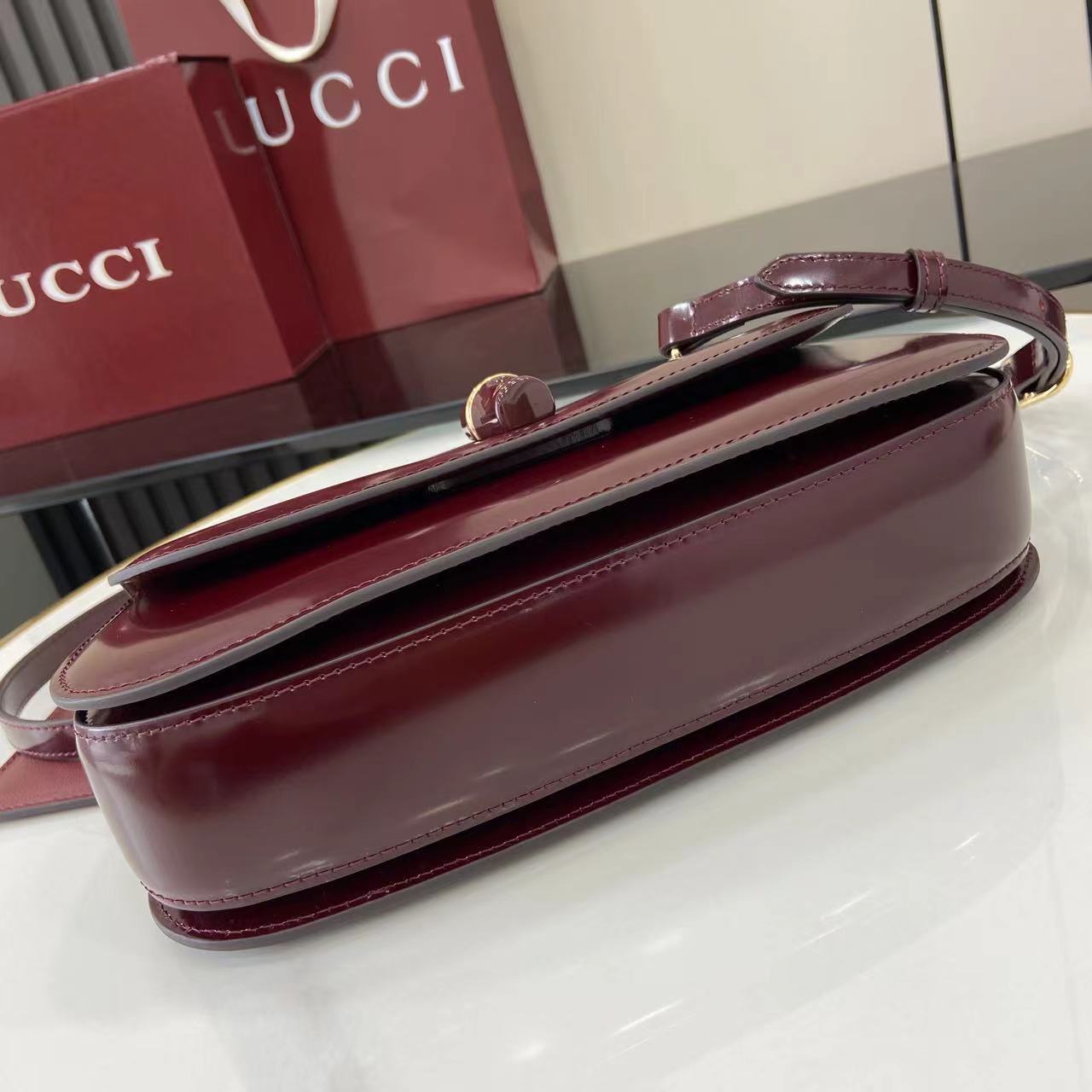 LuxluxHouse Best Quality Bags Gucci Women