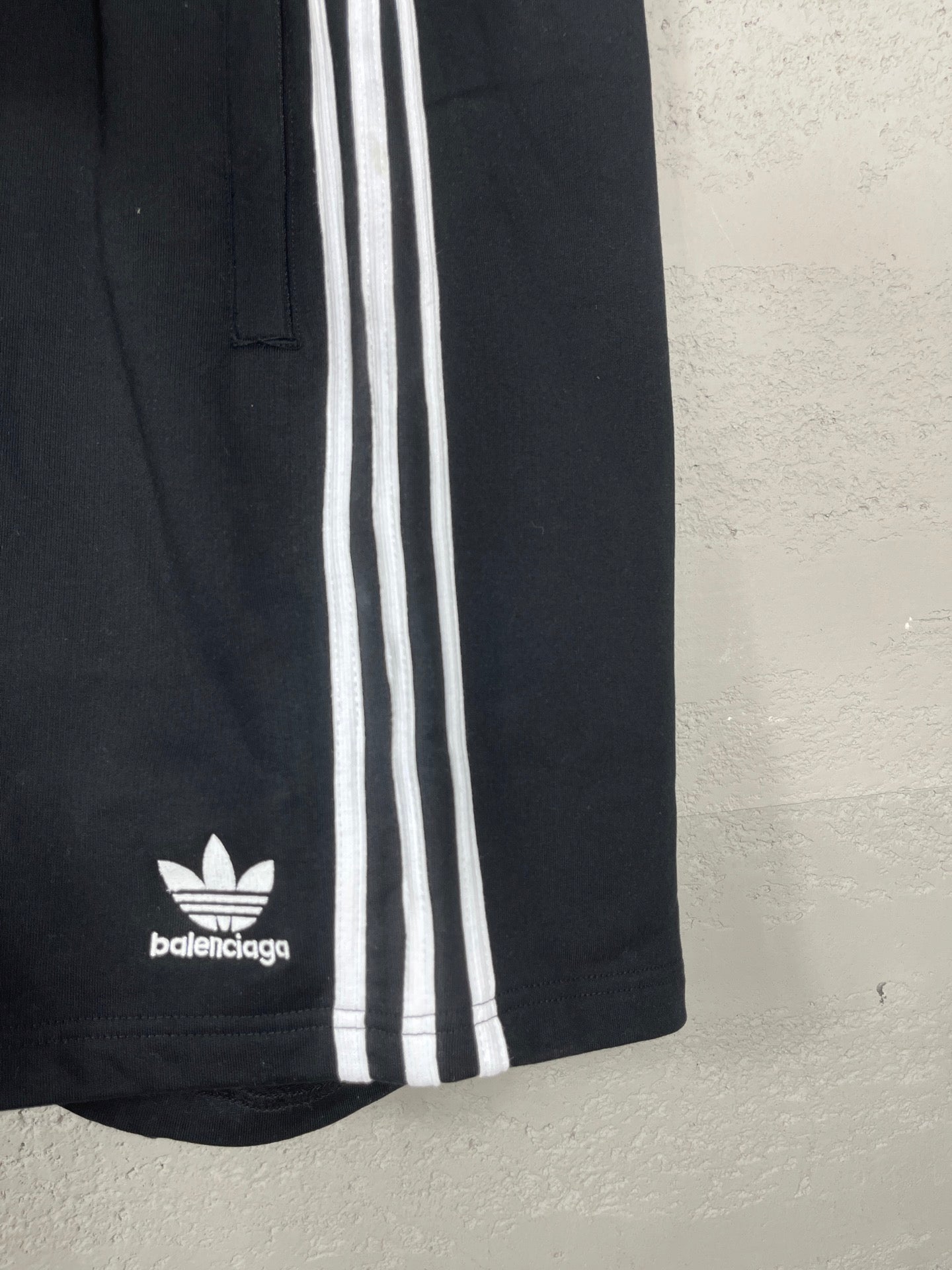 LuxluxHouse Best Quality Clothes Balenciaga Pants