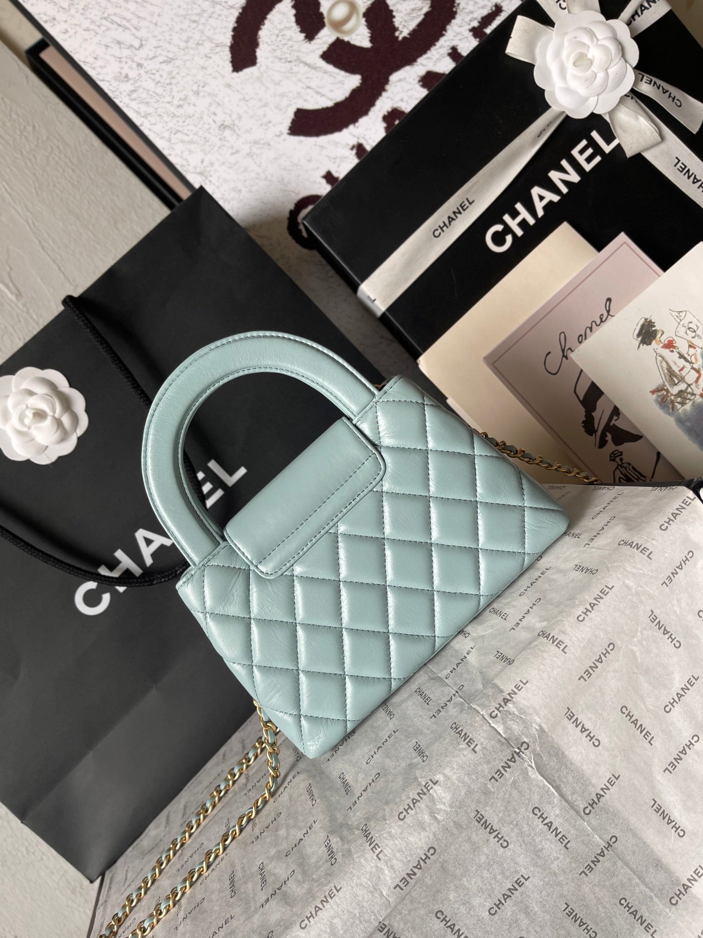LuxluxHouse Best Quality Bags Chanel Women