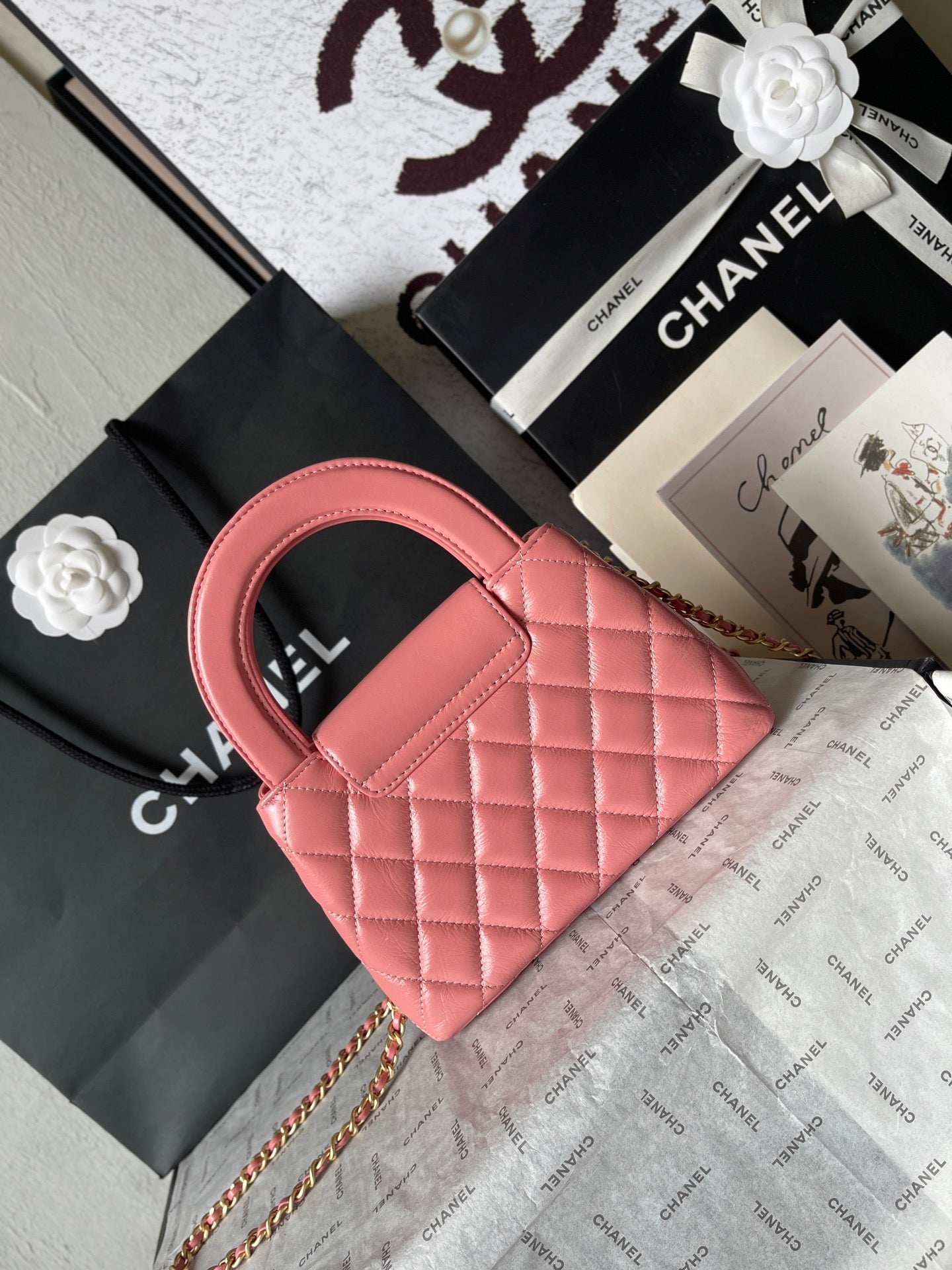 LuxluxHouse Best Quality Bags Chanel Women