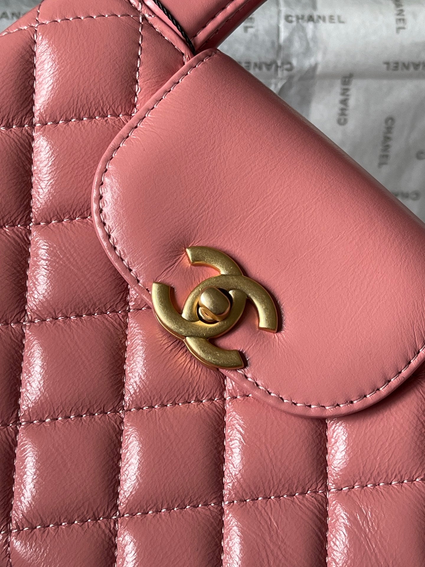 LuxluxHouse Best Quality Bags Chanel Women