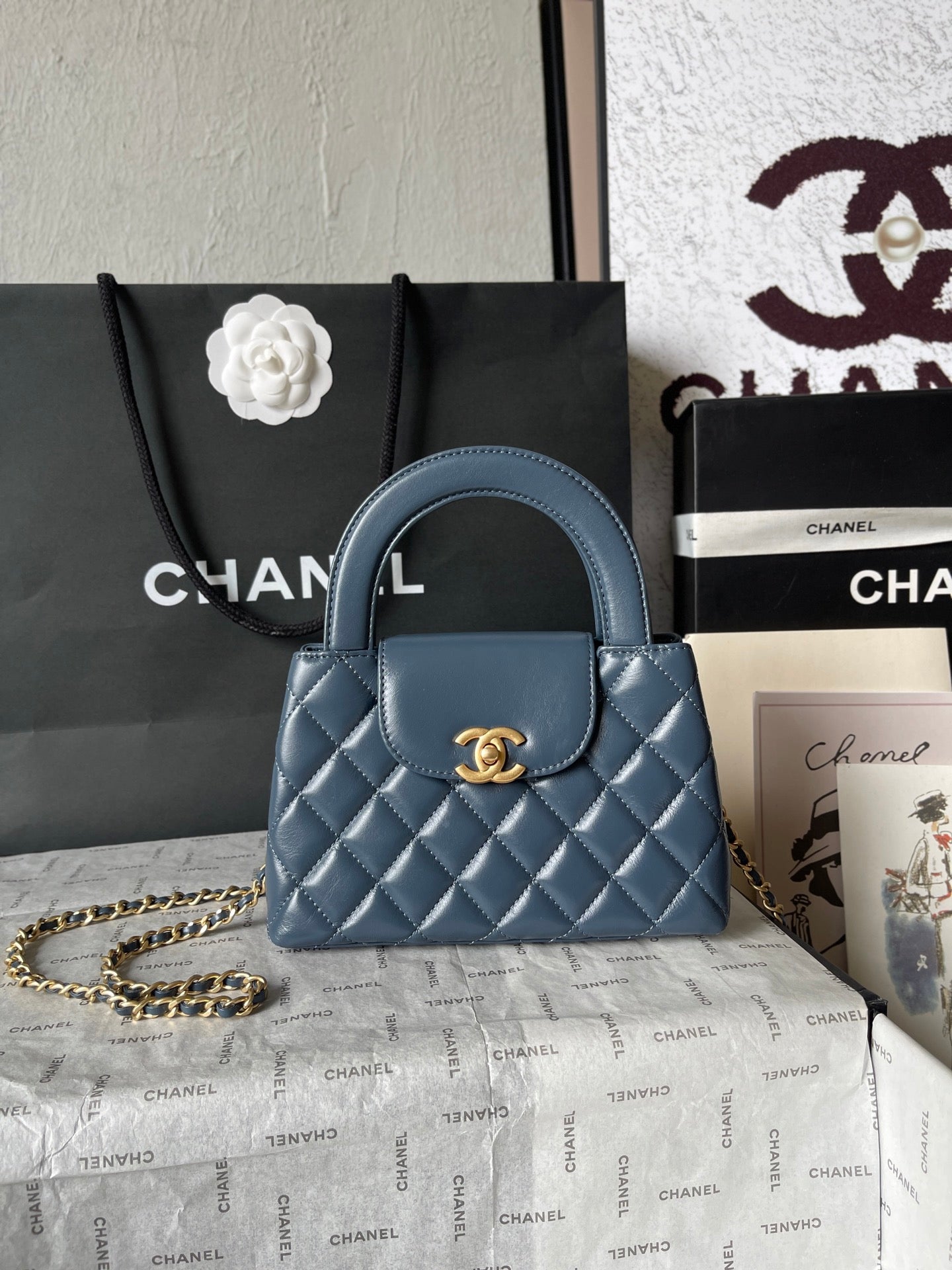 LuxluxHouse Best Quality Bags Chanel Women