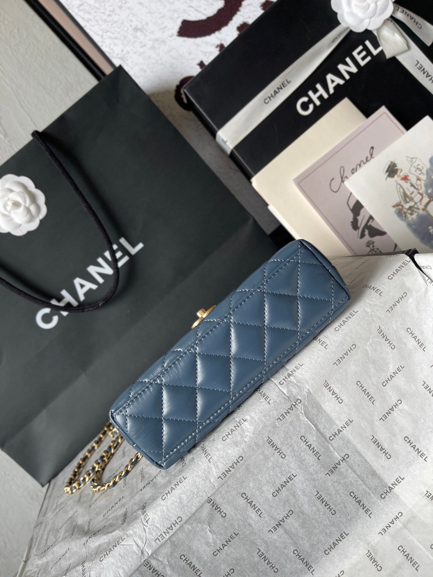 LuxluxHouse Best Quality Bags Chanel Women
