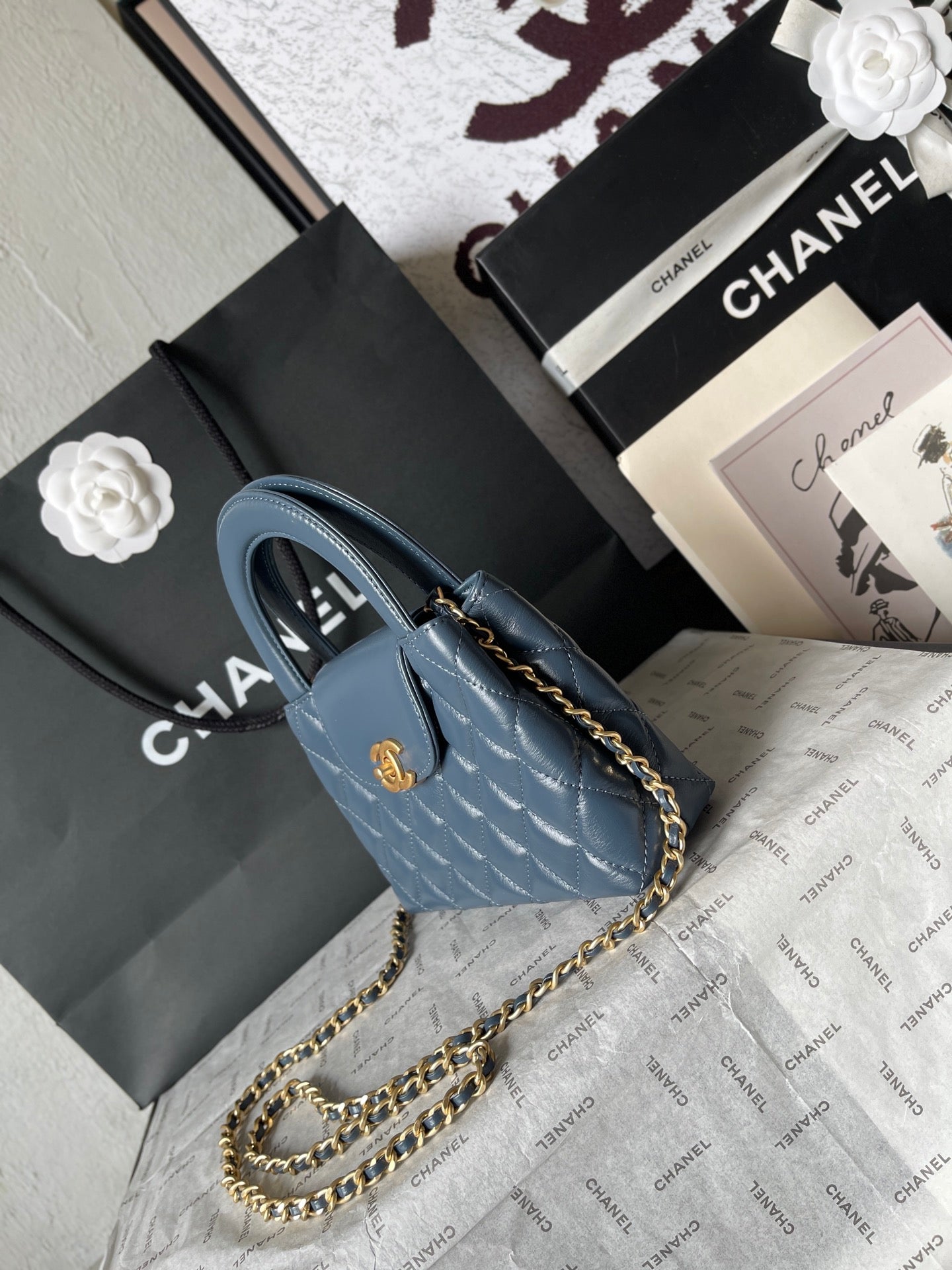 LuxluxHouse Best Quality Bags Chanel Women