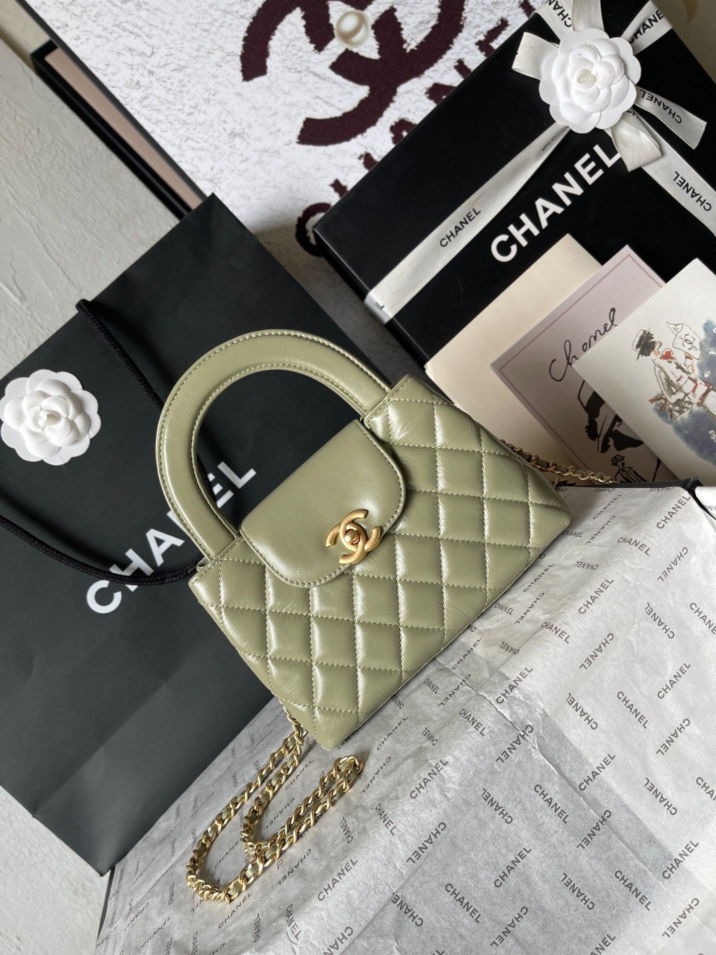 LuxluxHouse Best Quality Bags Chanel Women
