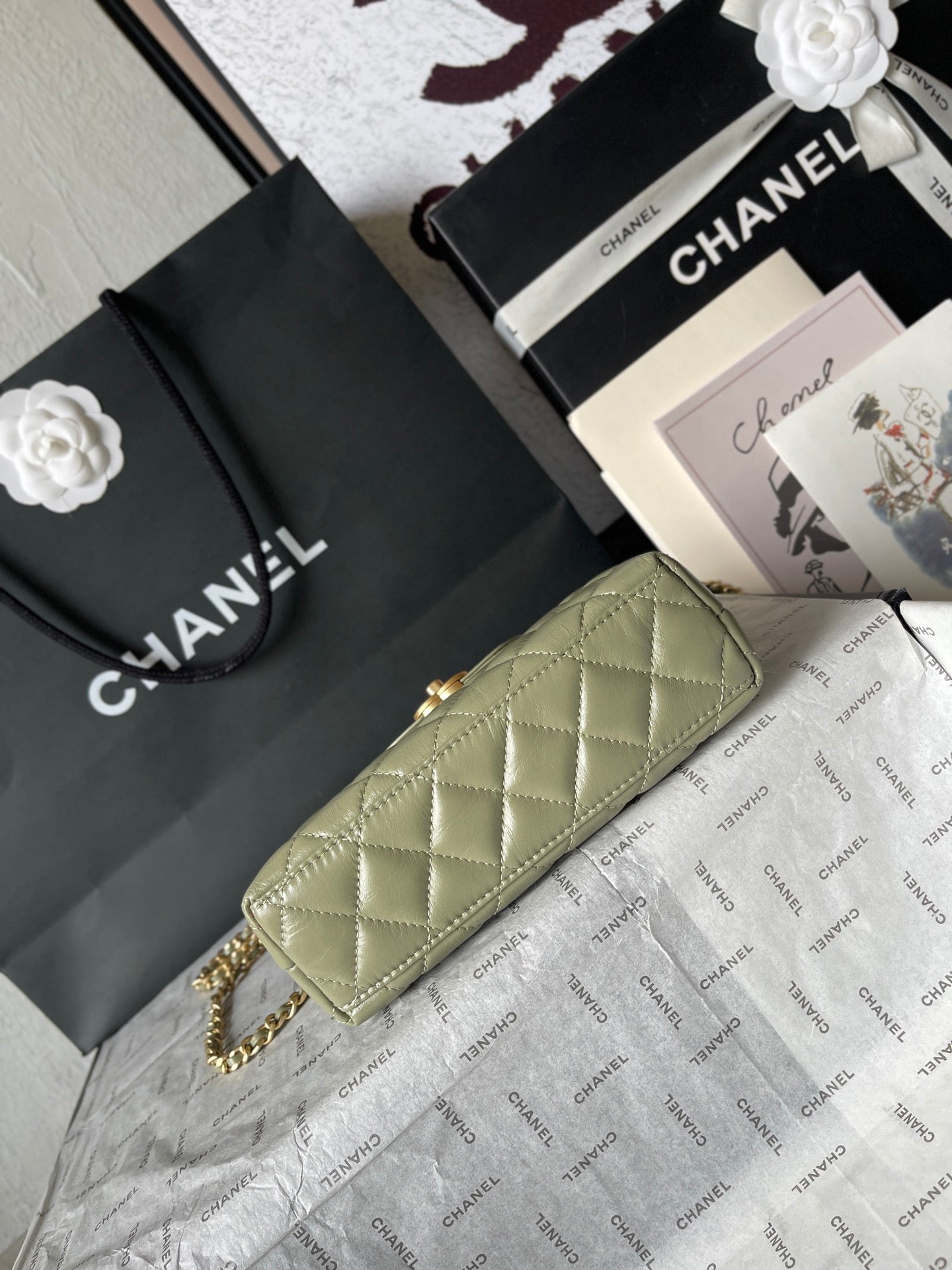 LuxluxHouse Best Quality Bags Chanel Women