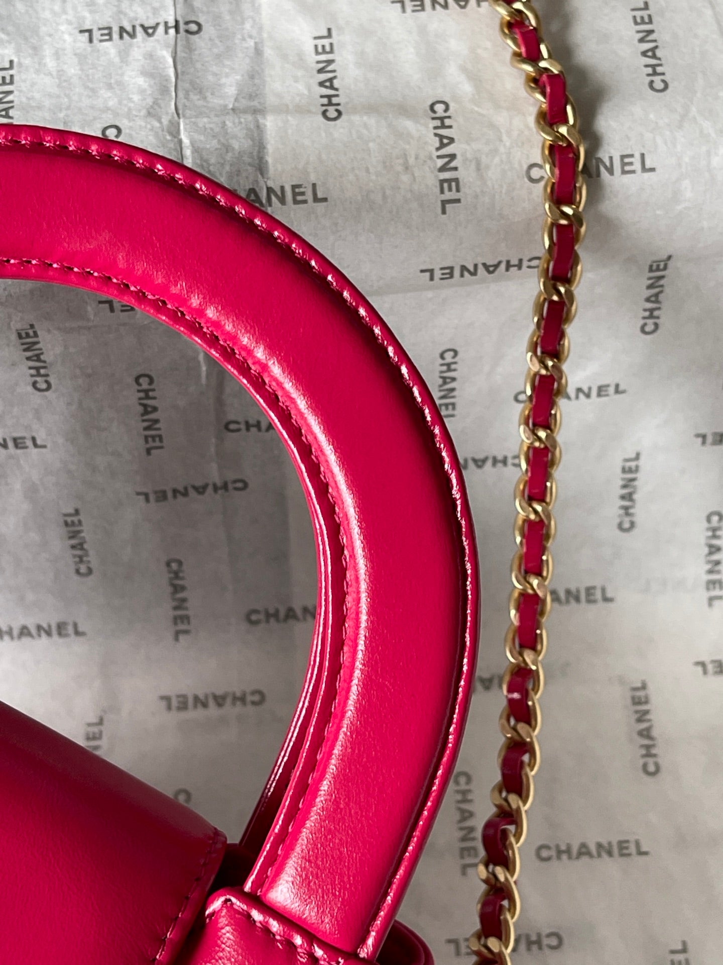 LuxluxHouse Best Quality Bags Chanel Women