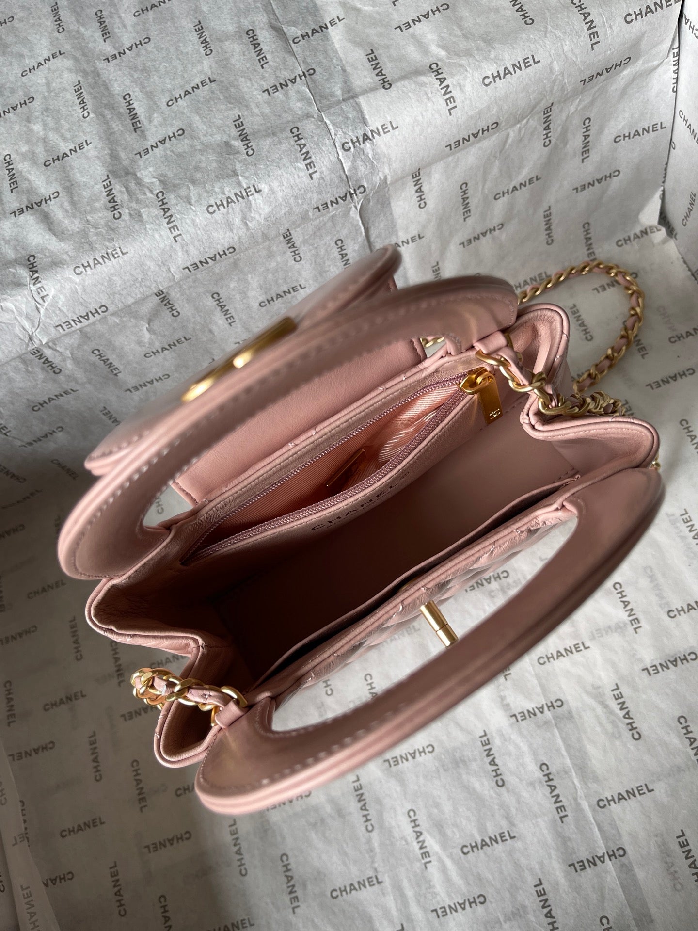 LuxluxHouse Best Quality Bags Chanel Women
