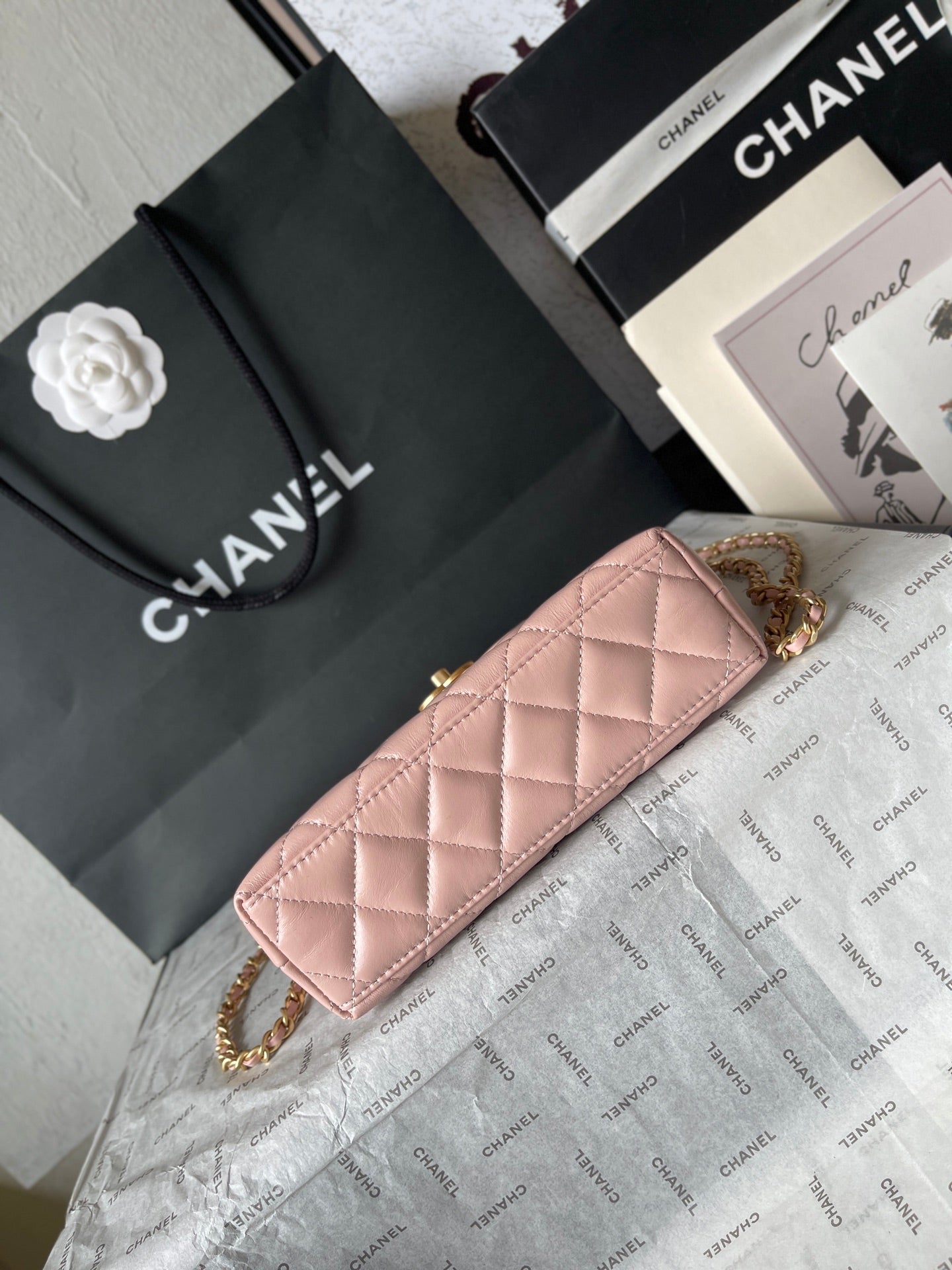 LuxluxHouse Best Quality Bags Chanel Women