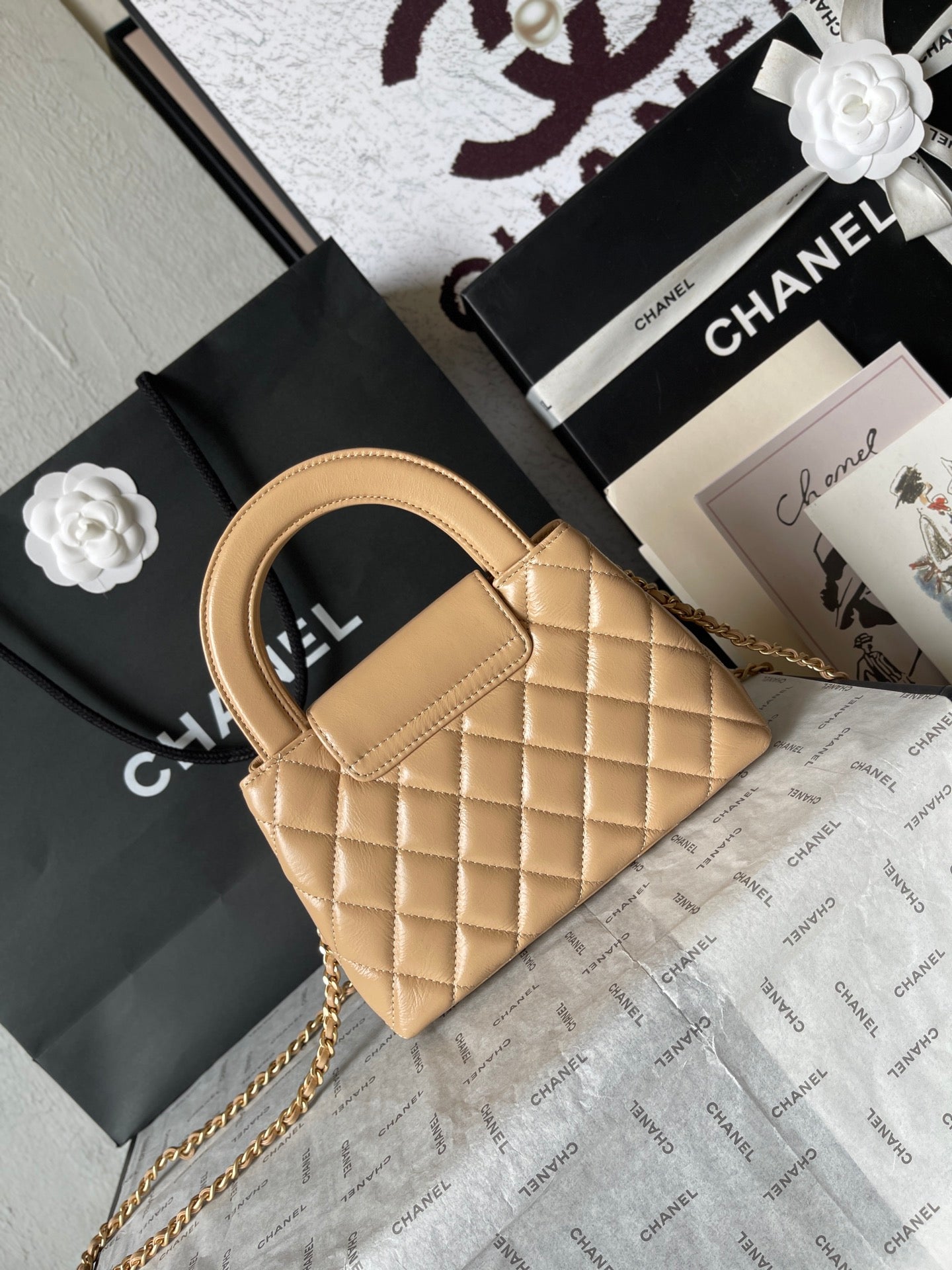LuxluxHouse Best Quality Bags Chanel Women