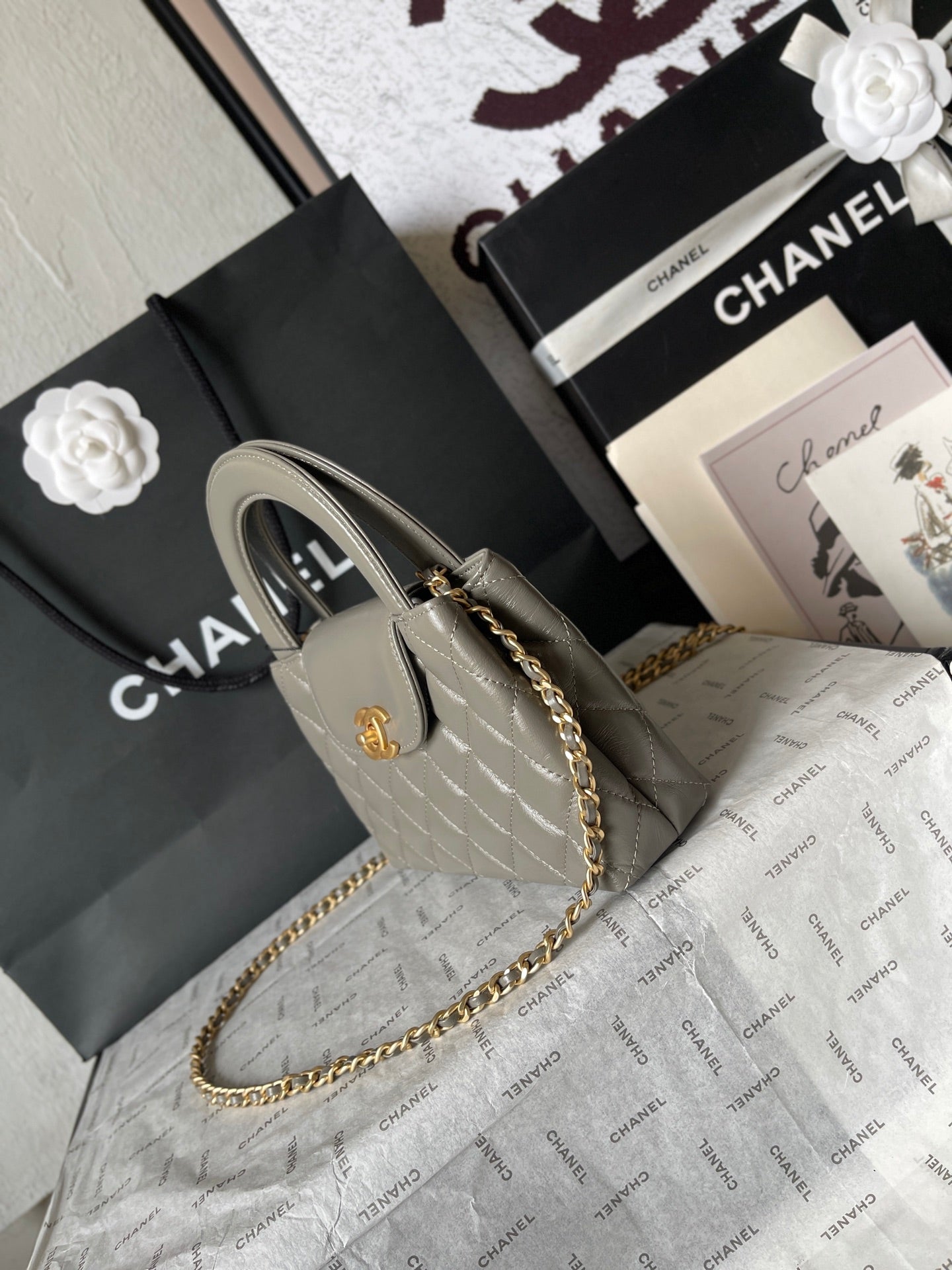 LuxluxHouse Best Quality Bags Chanel Women