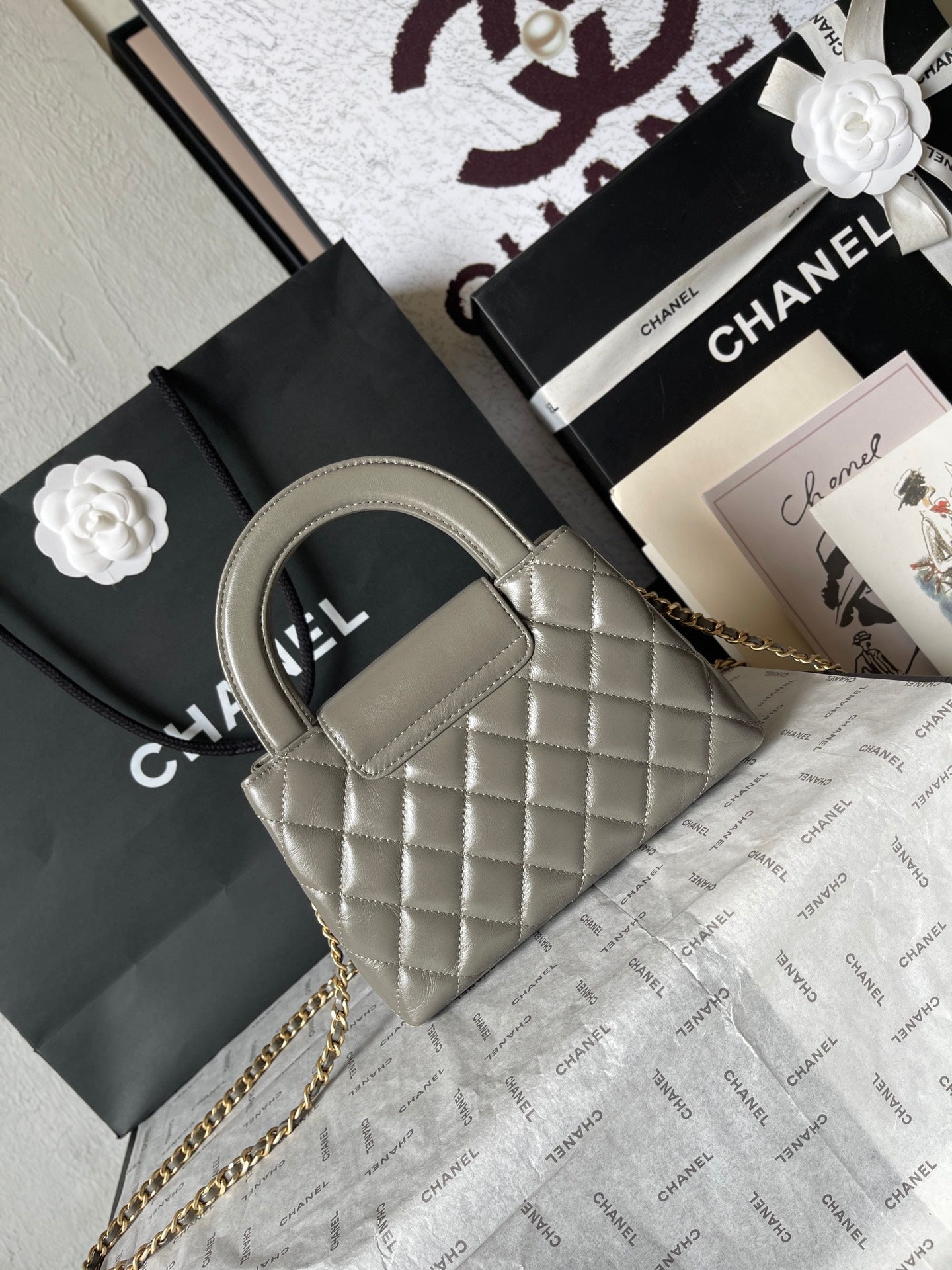 LuxluxHouse Best Quality Bags Chanel Women
