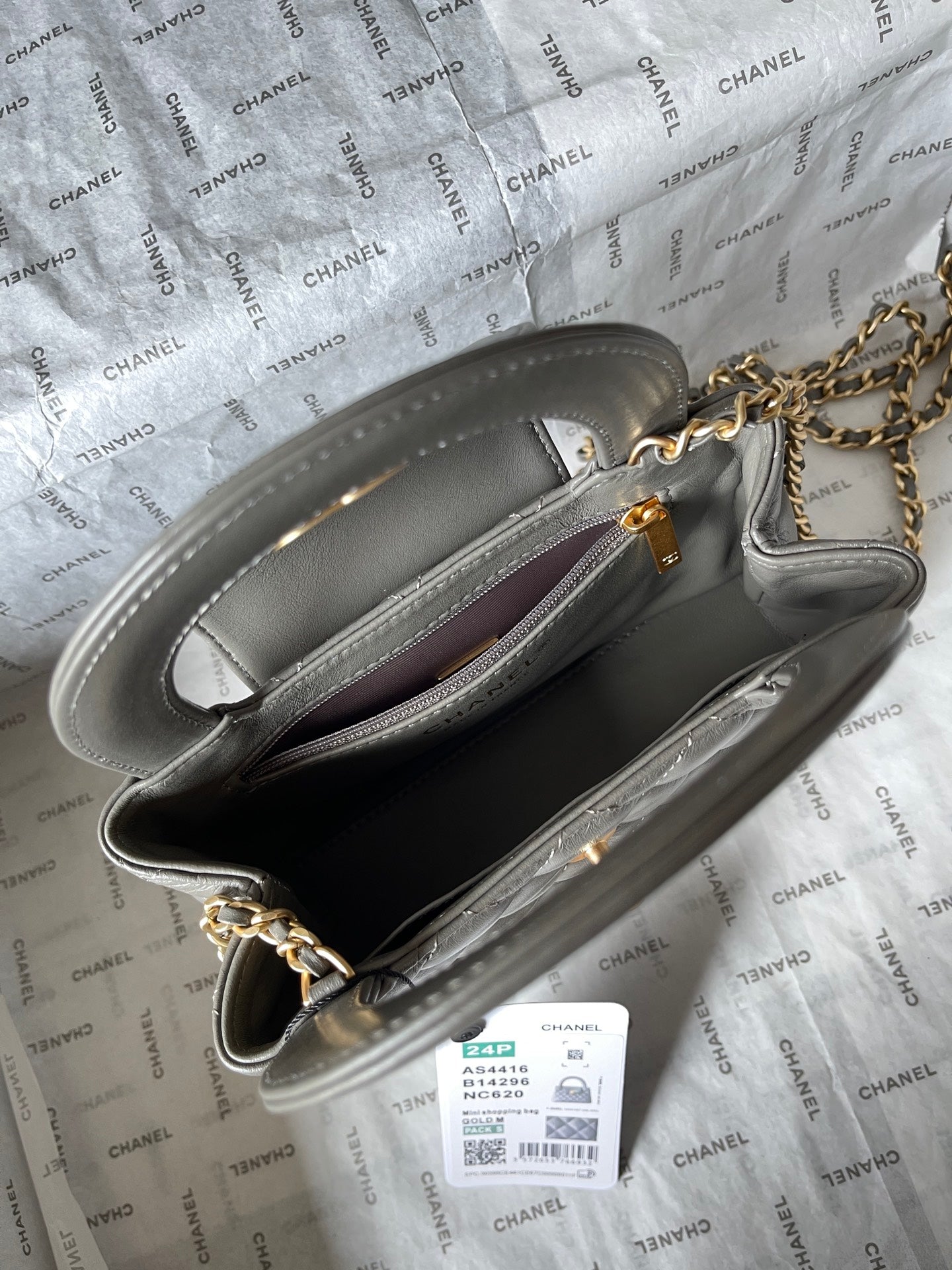LuxluxHouse Best Quality Bags Chanel Women
