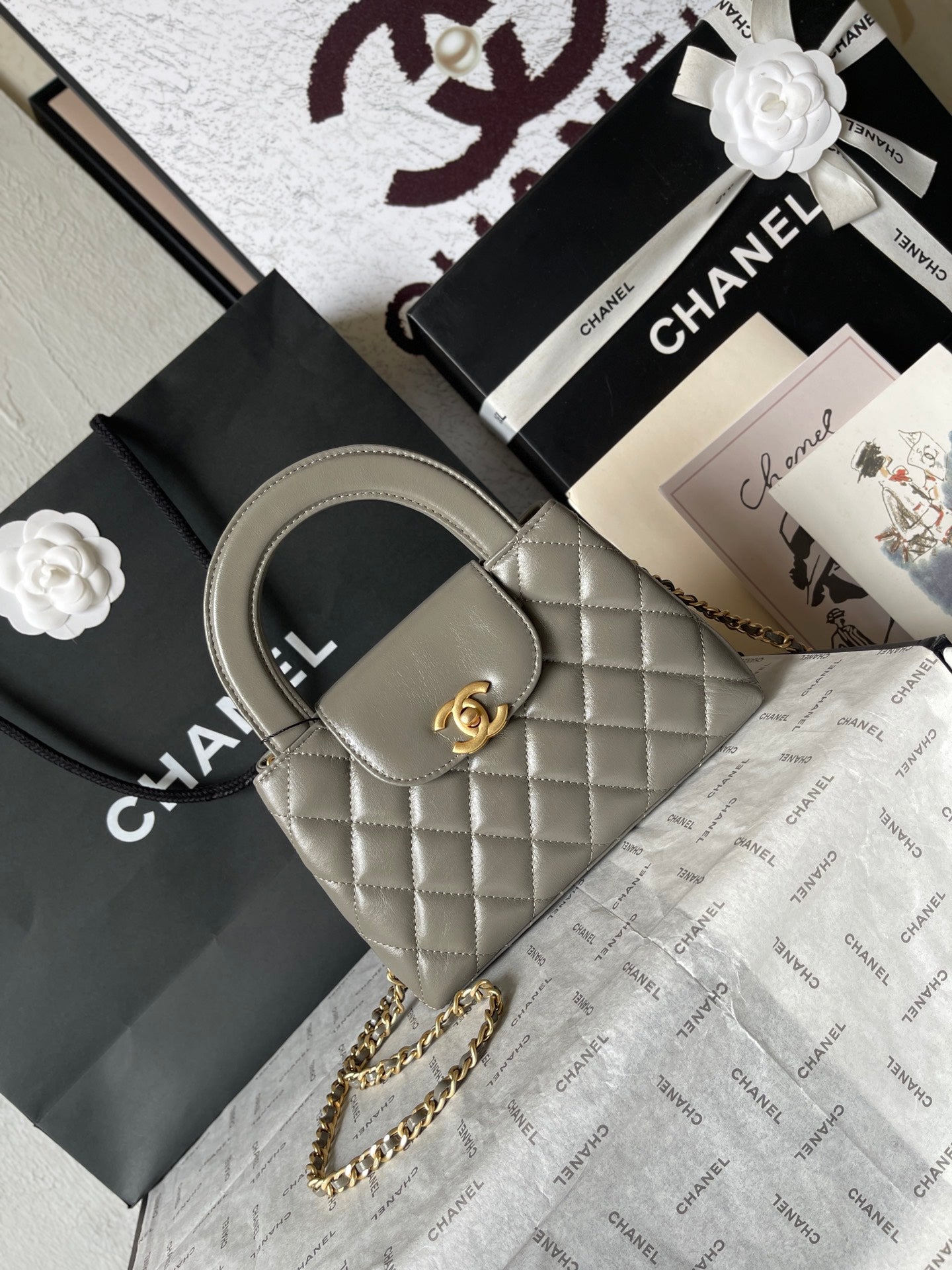 LuxluxHouse Best Quality Bags Chanel Women