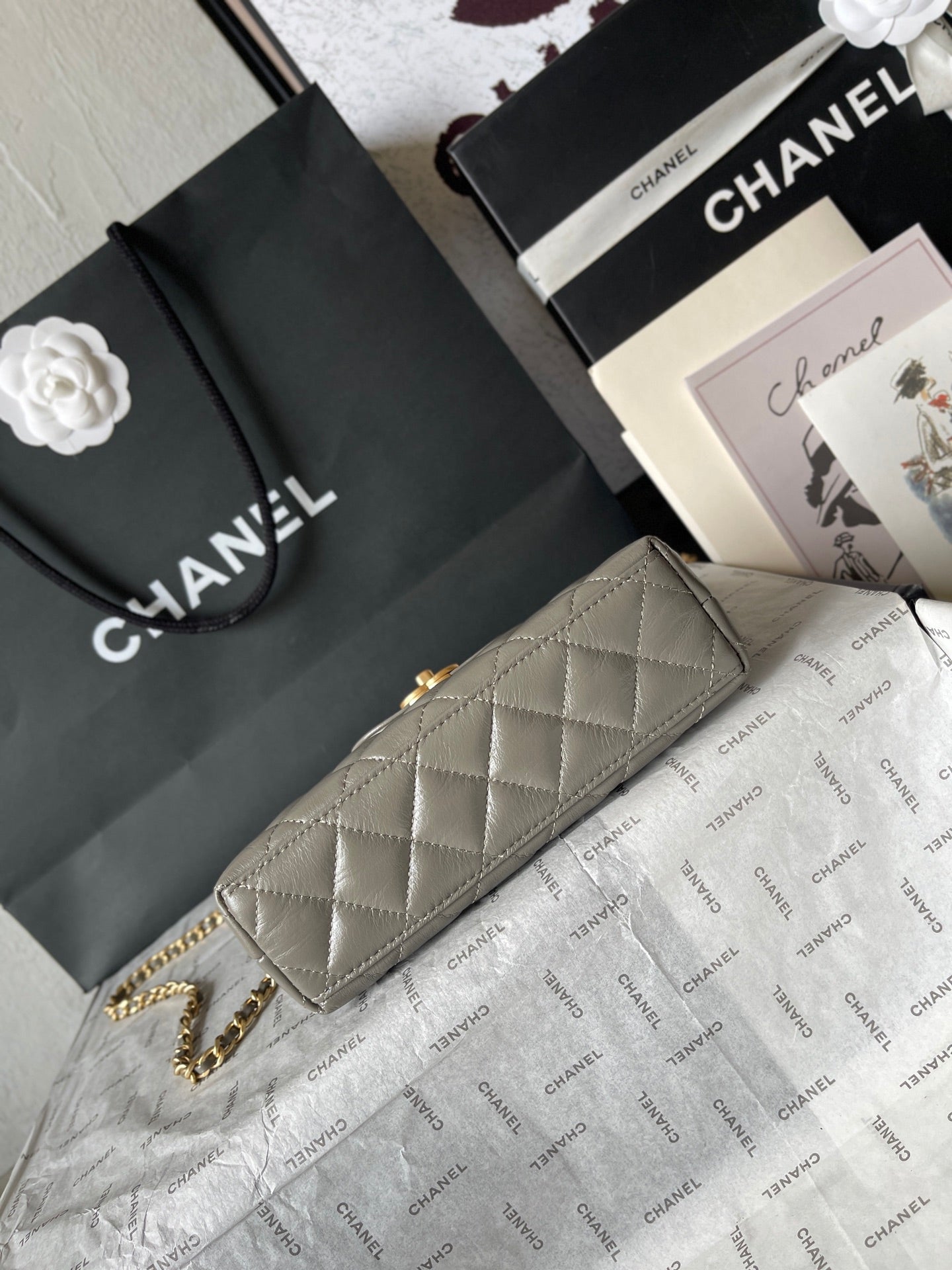 LuxluxHouse Best Quality Bags Chanel Women