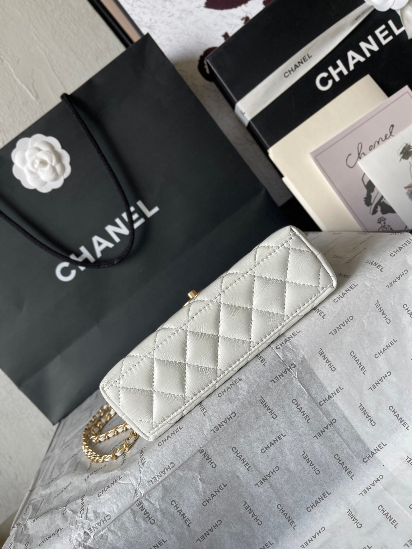 LuxluxHouse Best Quality Bags Chanel Women