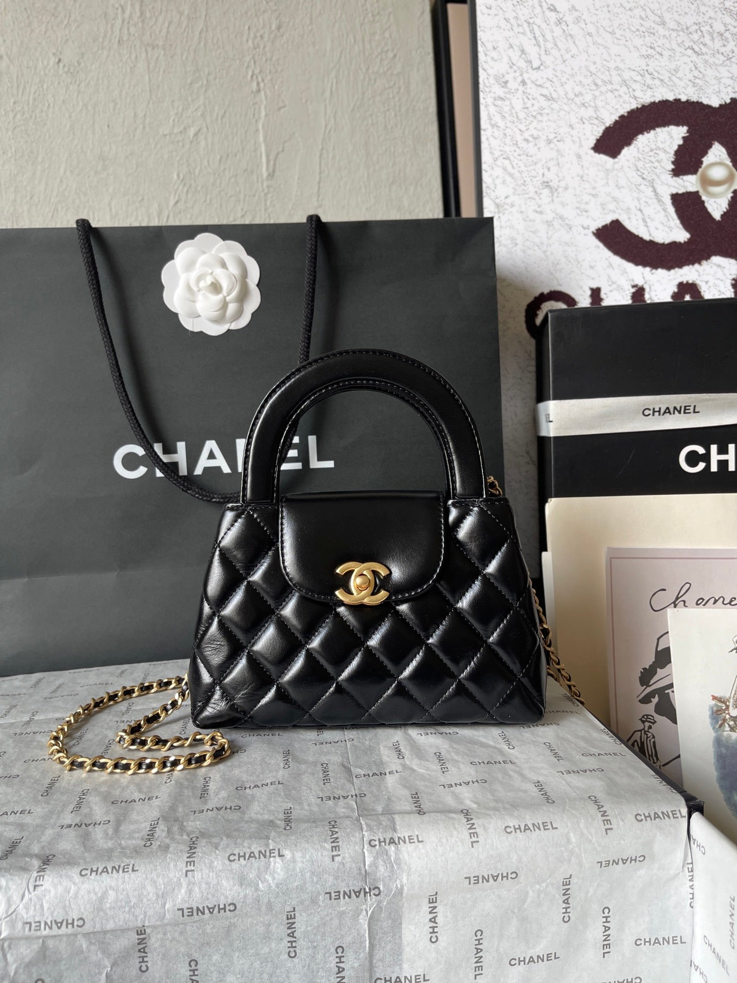 LuxluxHouse Best Quality Bags Chanel Women