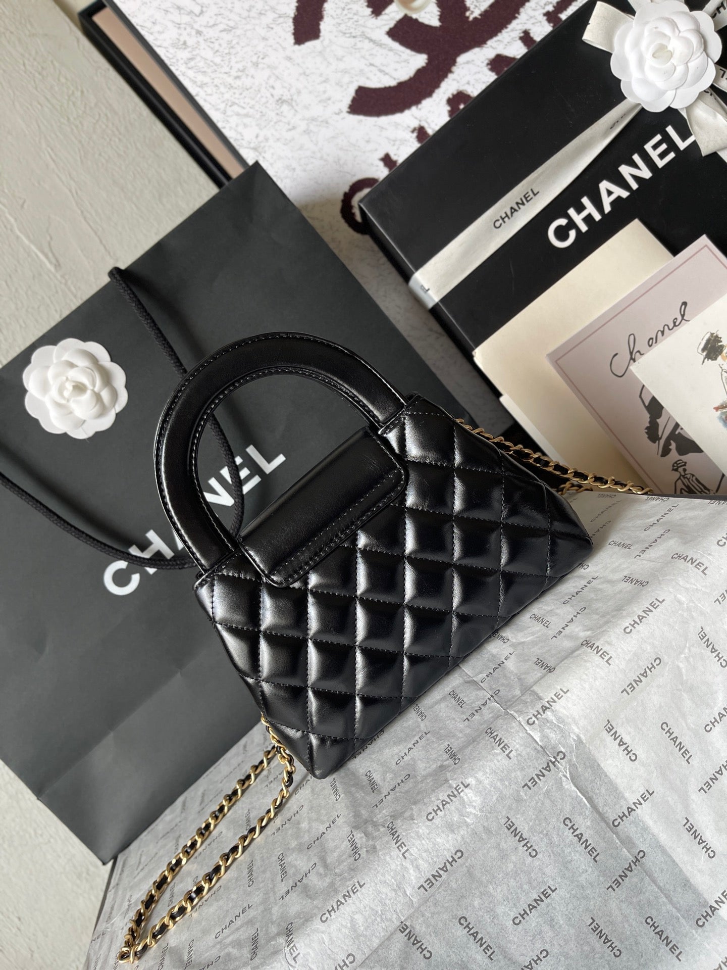 LuxluxHouse Best Quality Bags Chanel Women