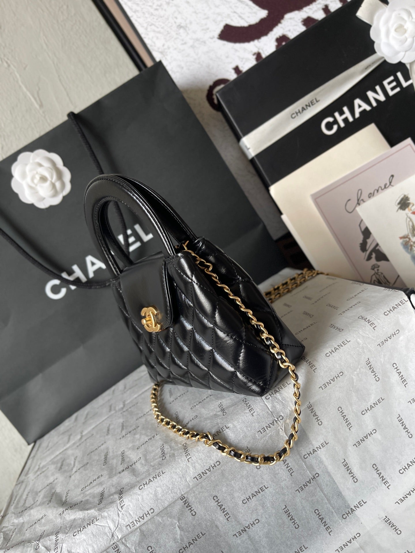 LuxluxHouse Best Quality Bags Chanel Women