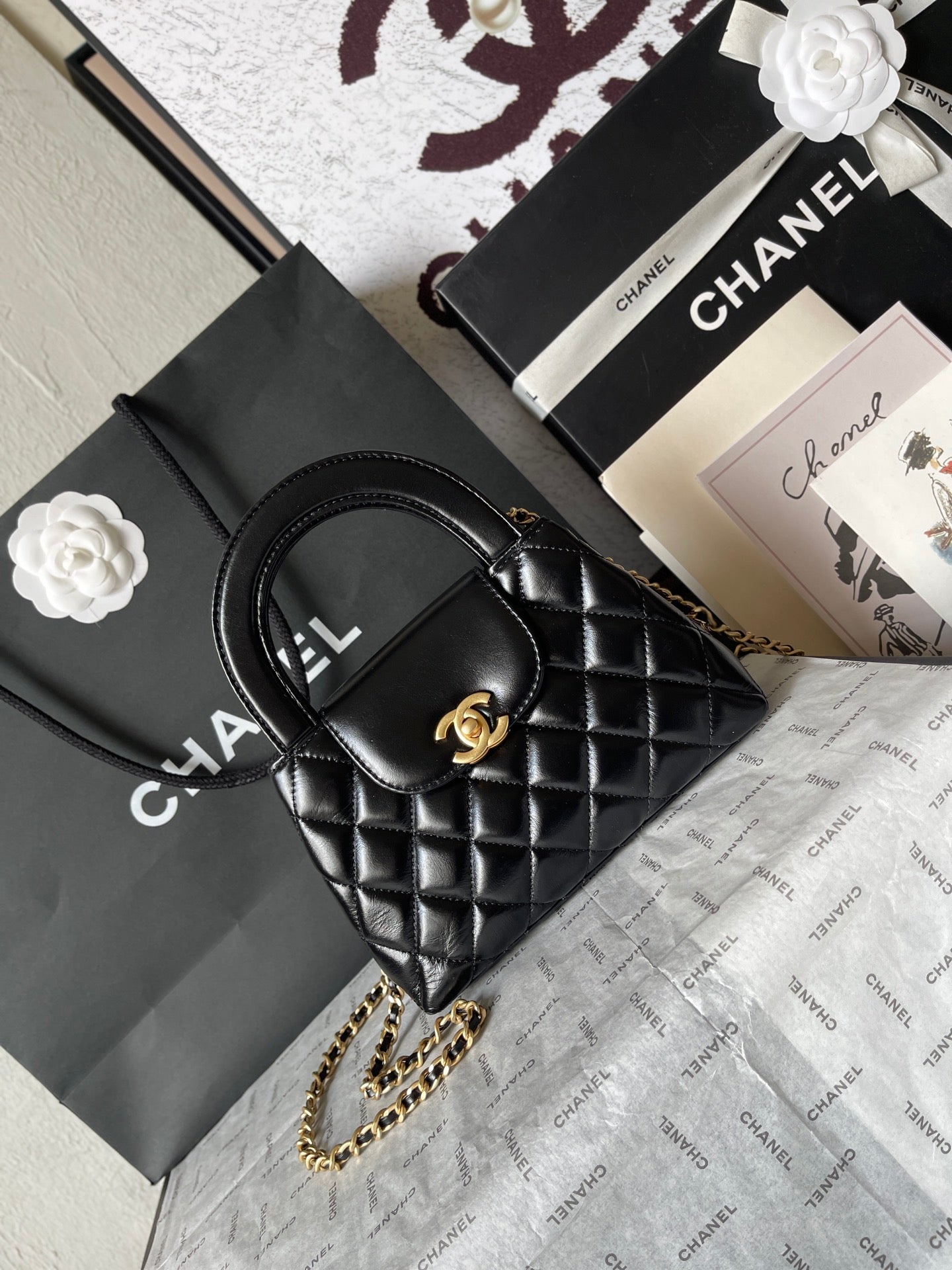 LuxluxHouse Best Quality Bags Chanel Women